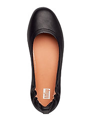 FitFlop - ALLEGRO - party wear at outlet prices - black - 3