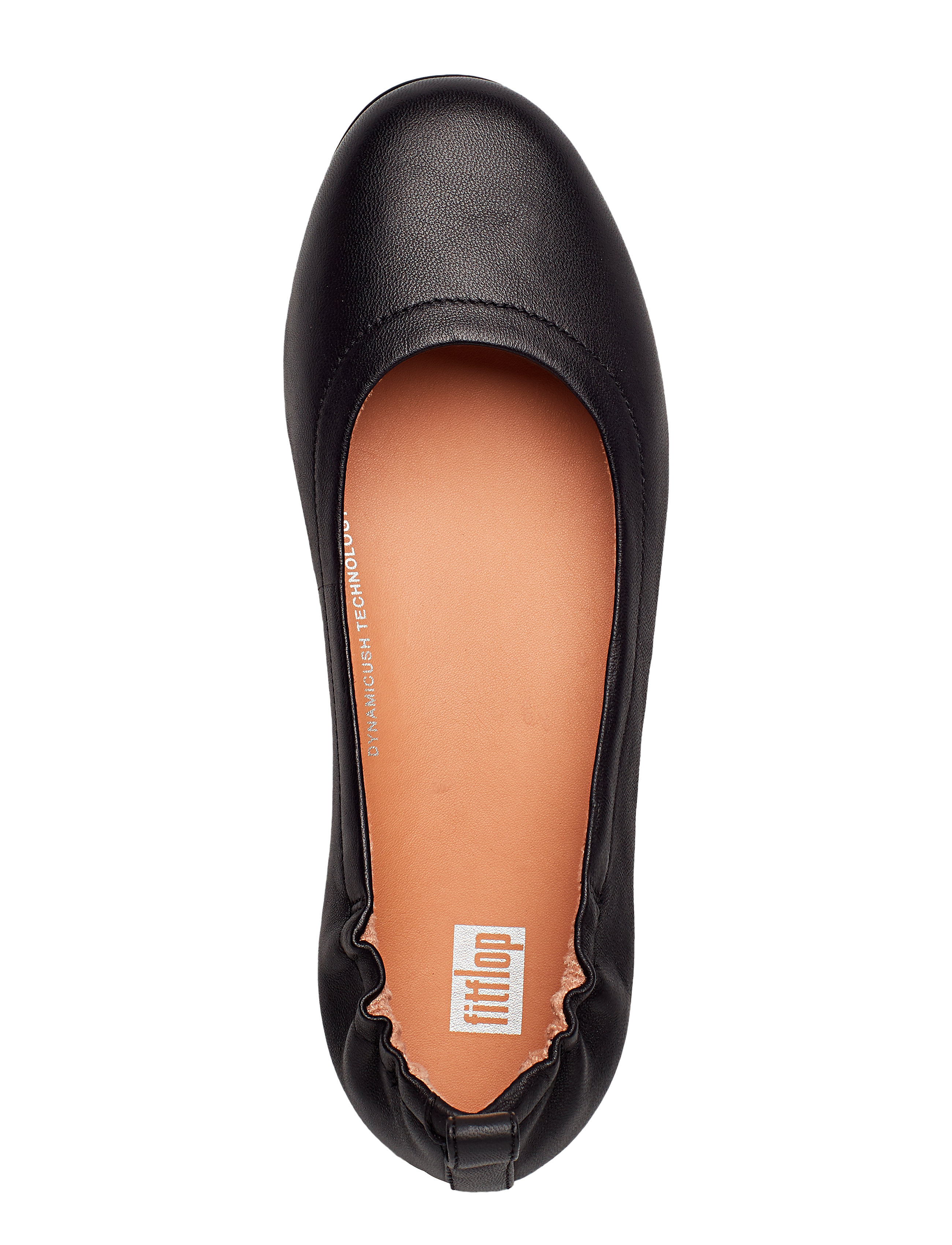 FitFlop - ALLEGRO - black - 3