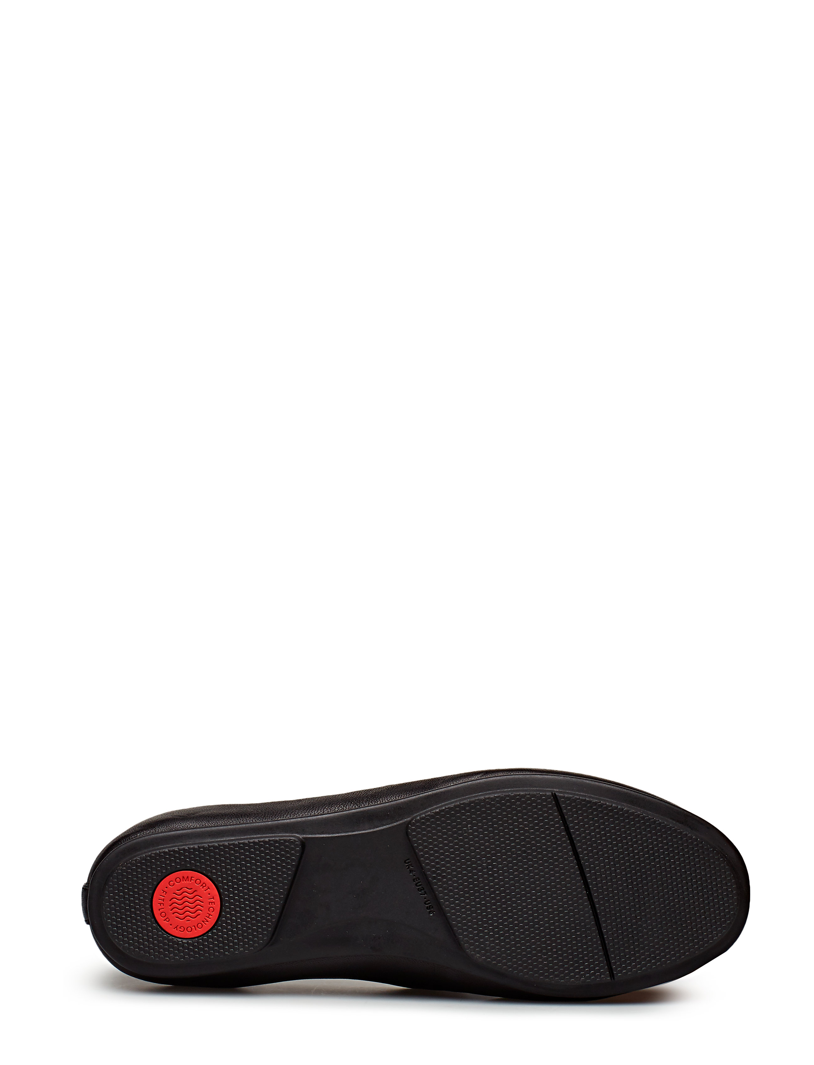 FitFlop - ALLEGRO - black - 4