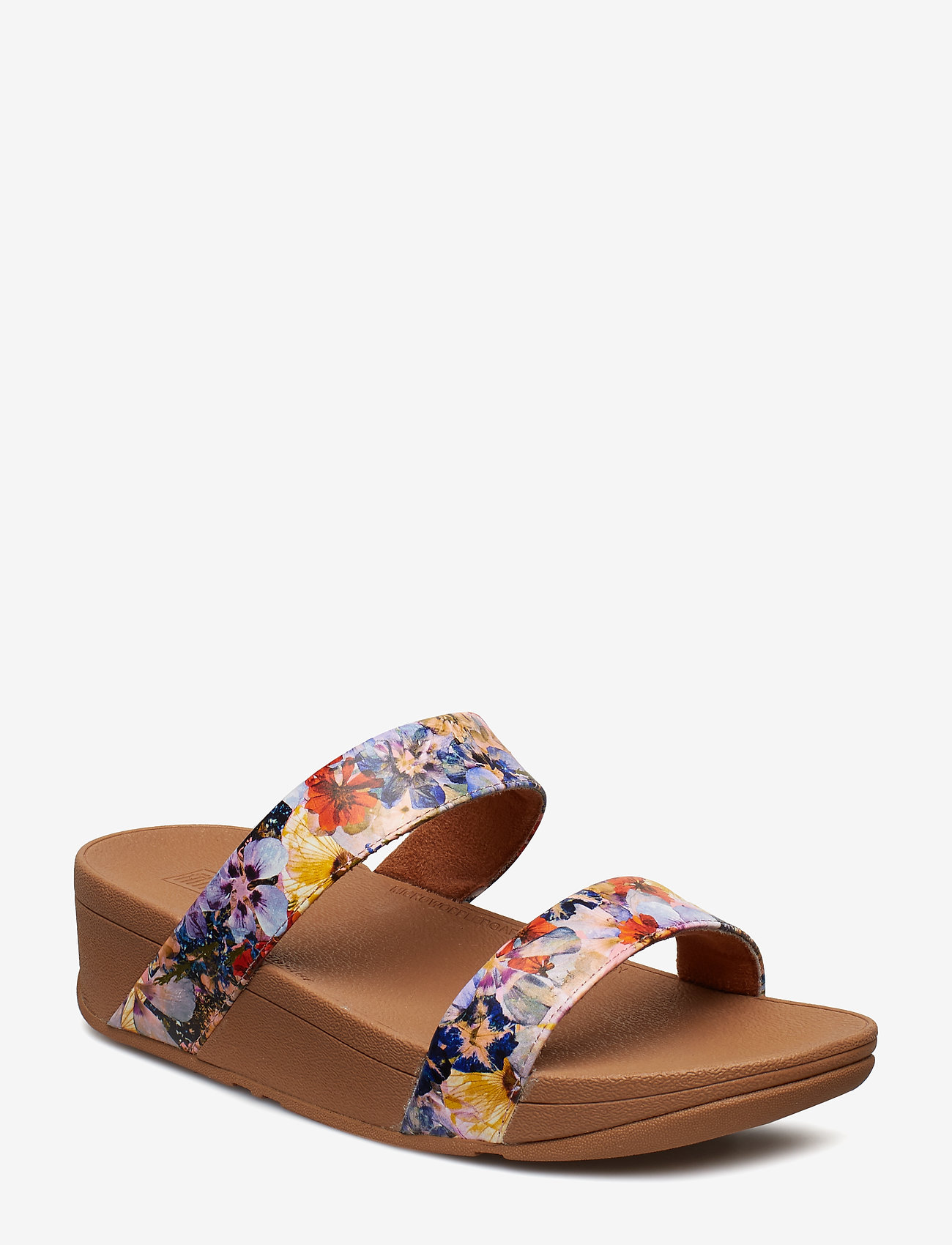 FitFlop - Lottie Flowercrush S - oyster pink - 0