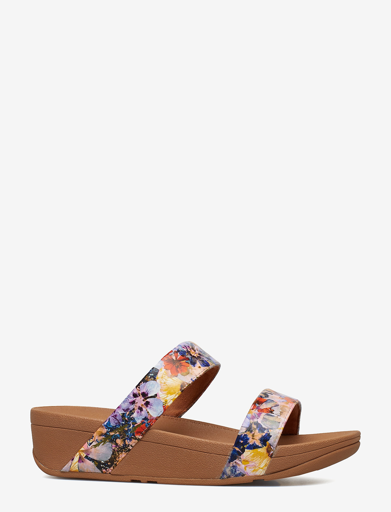 FitFlop - Lottie Flowercrush S - oyster pink - 1