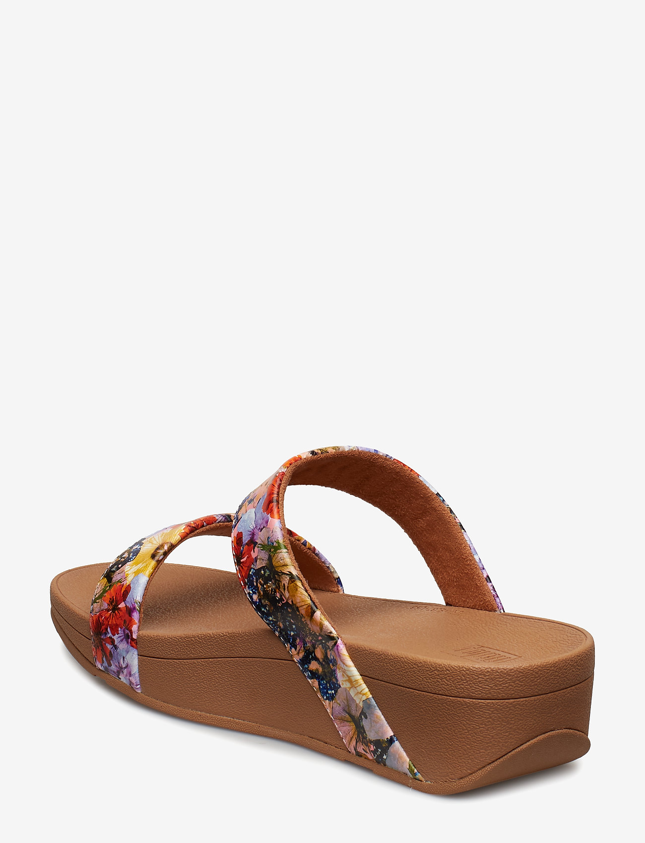 FitFlop - Lottie Flowercrush S - oyster pink - 2