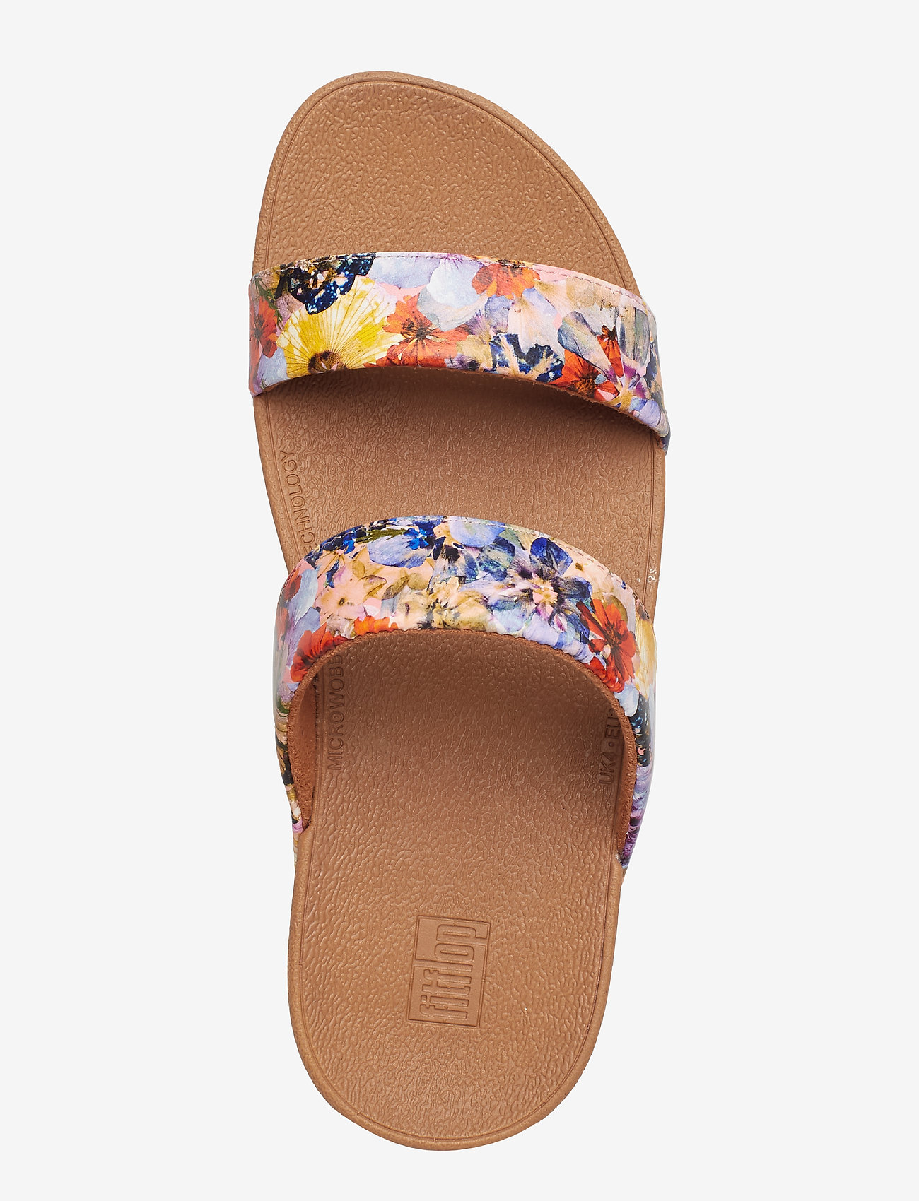 FitFlop - Lottie Flowercrush S - oyster pink - 3