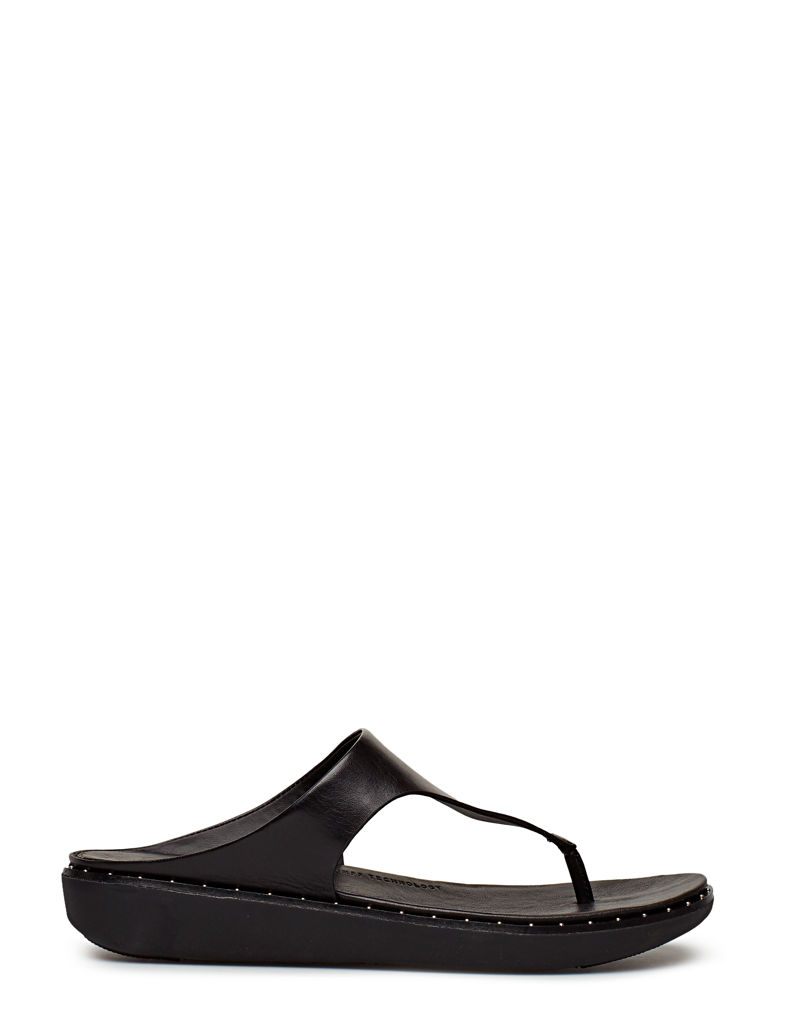 FitFlop - Banda II TP - black - 1