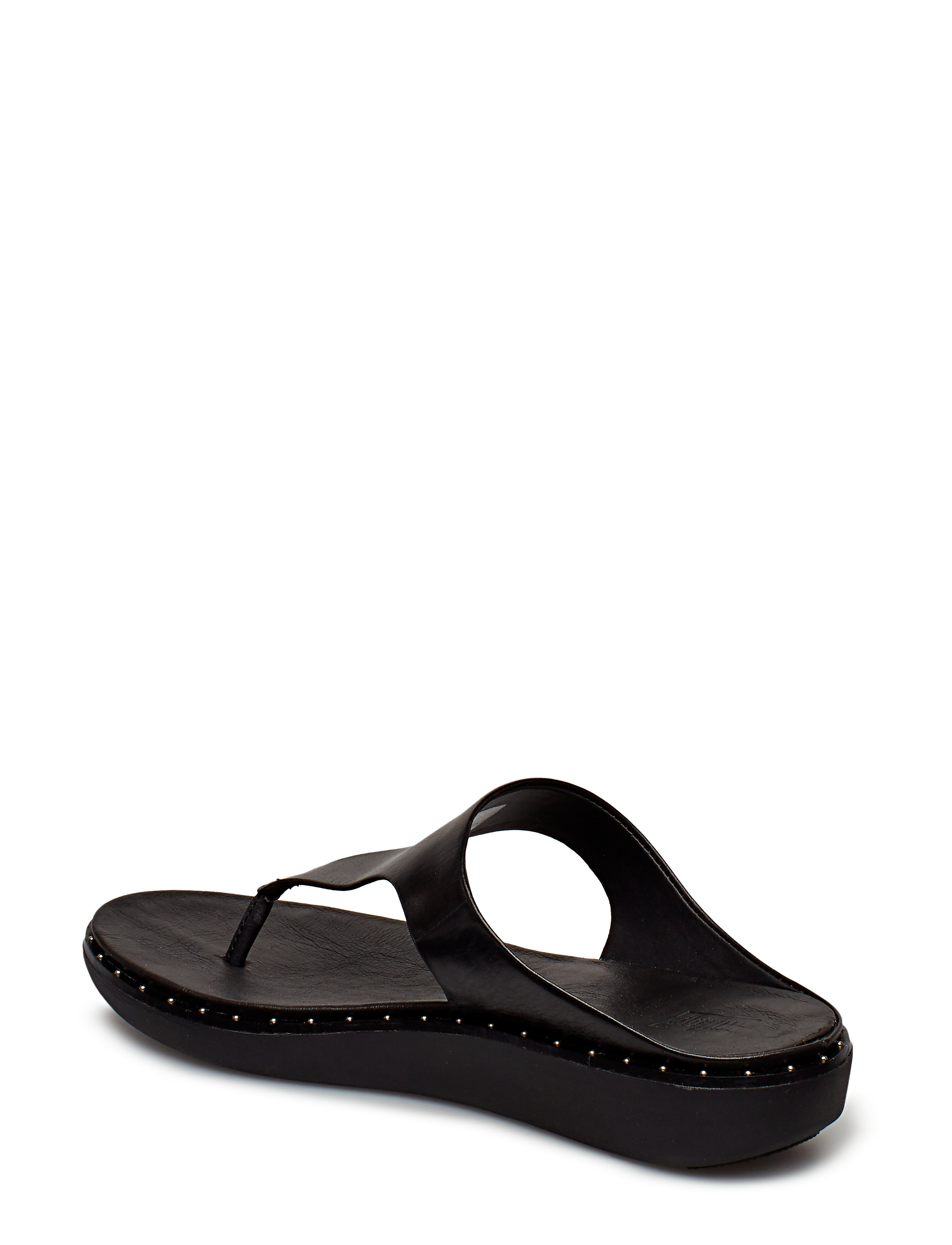 FitFlop - Banda II TP - black - 2
