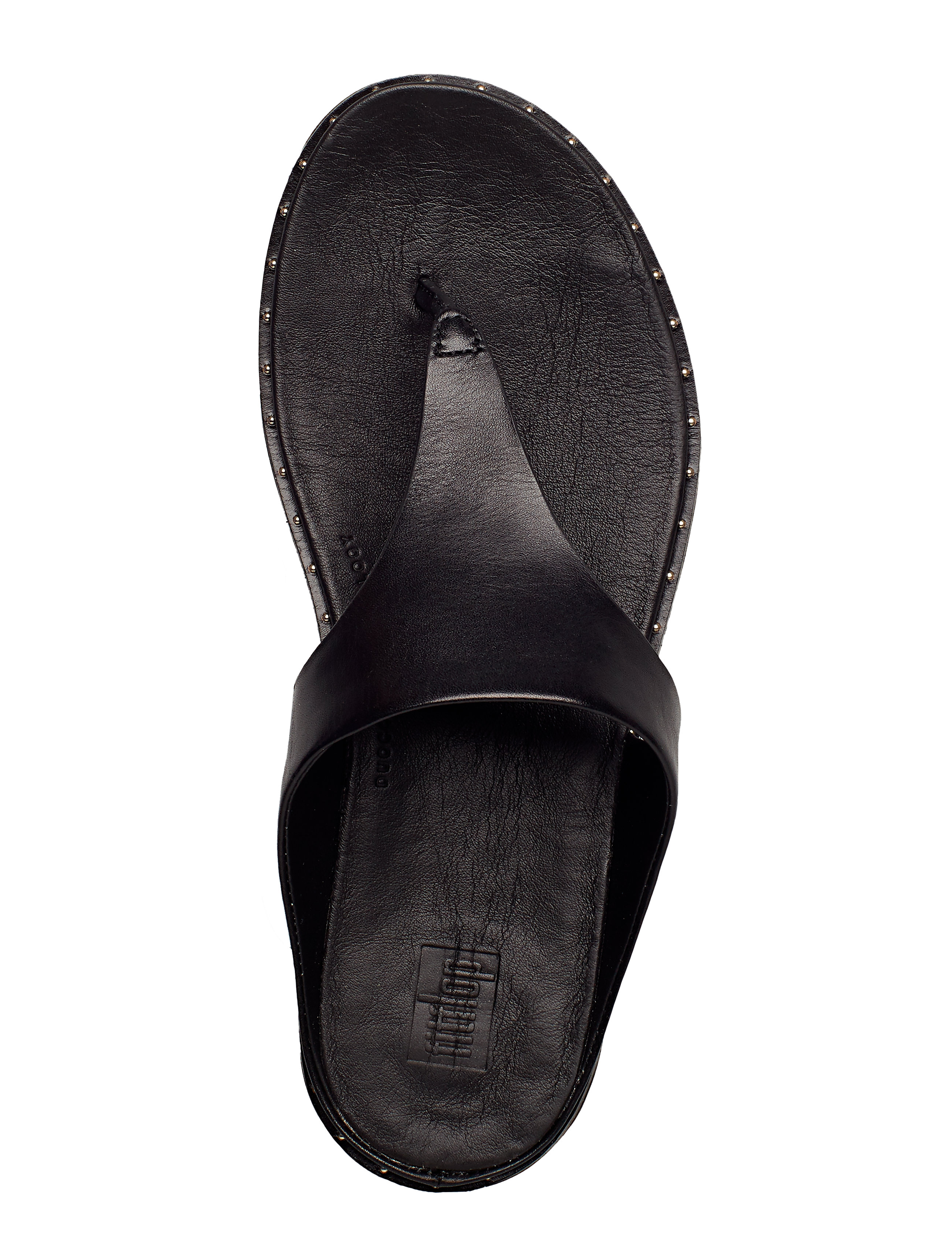 FitFlop - Banda II TP - black - 3