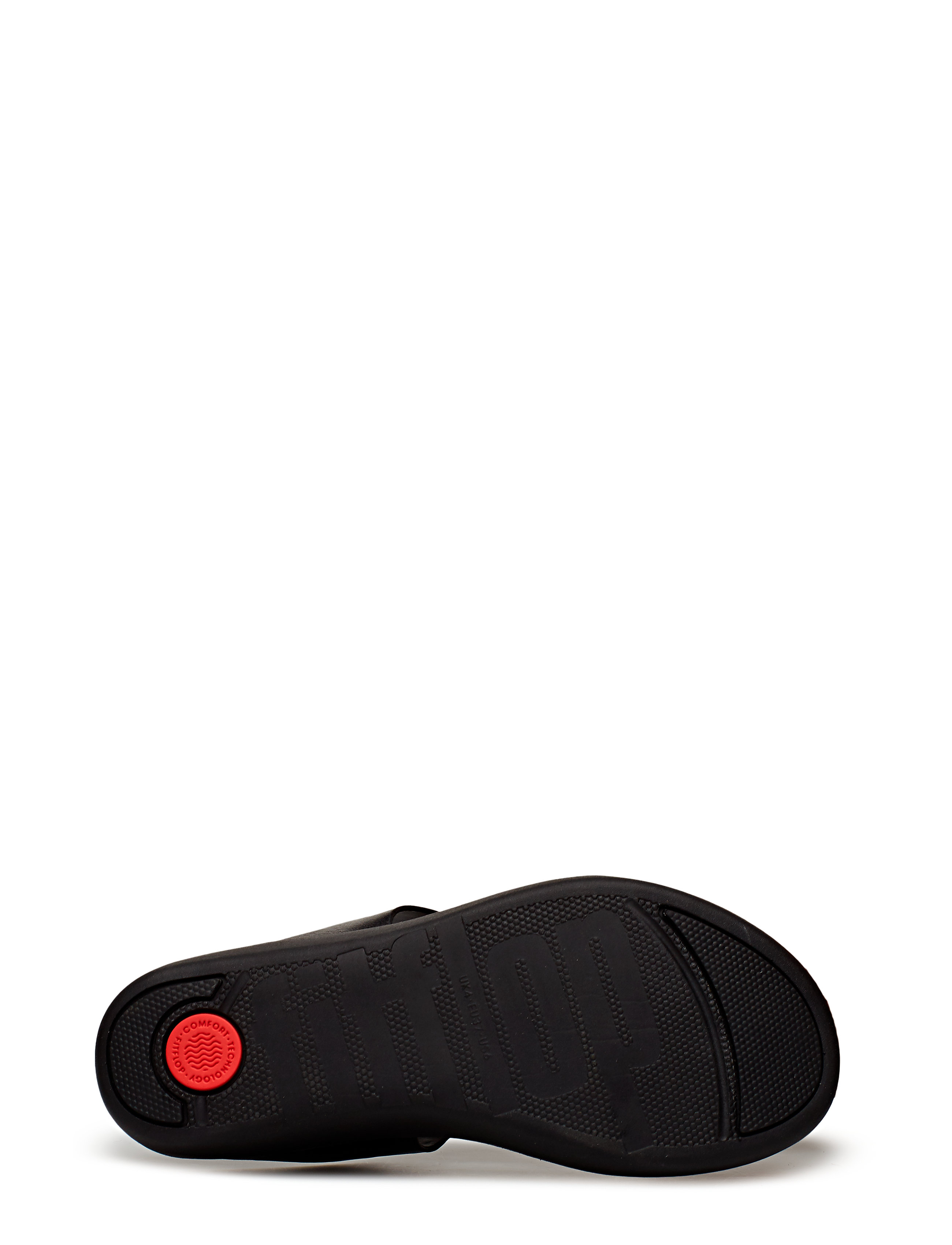 FitFlop - Banda II TP - black - 4