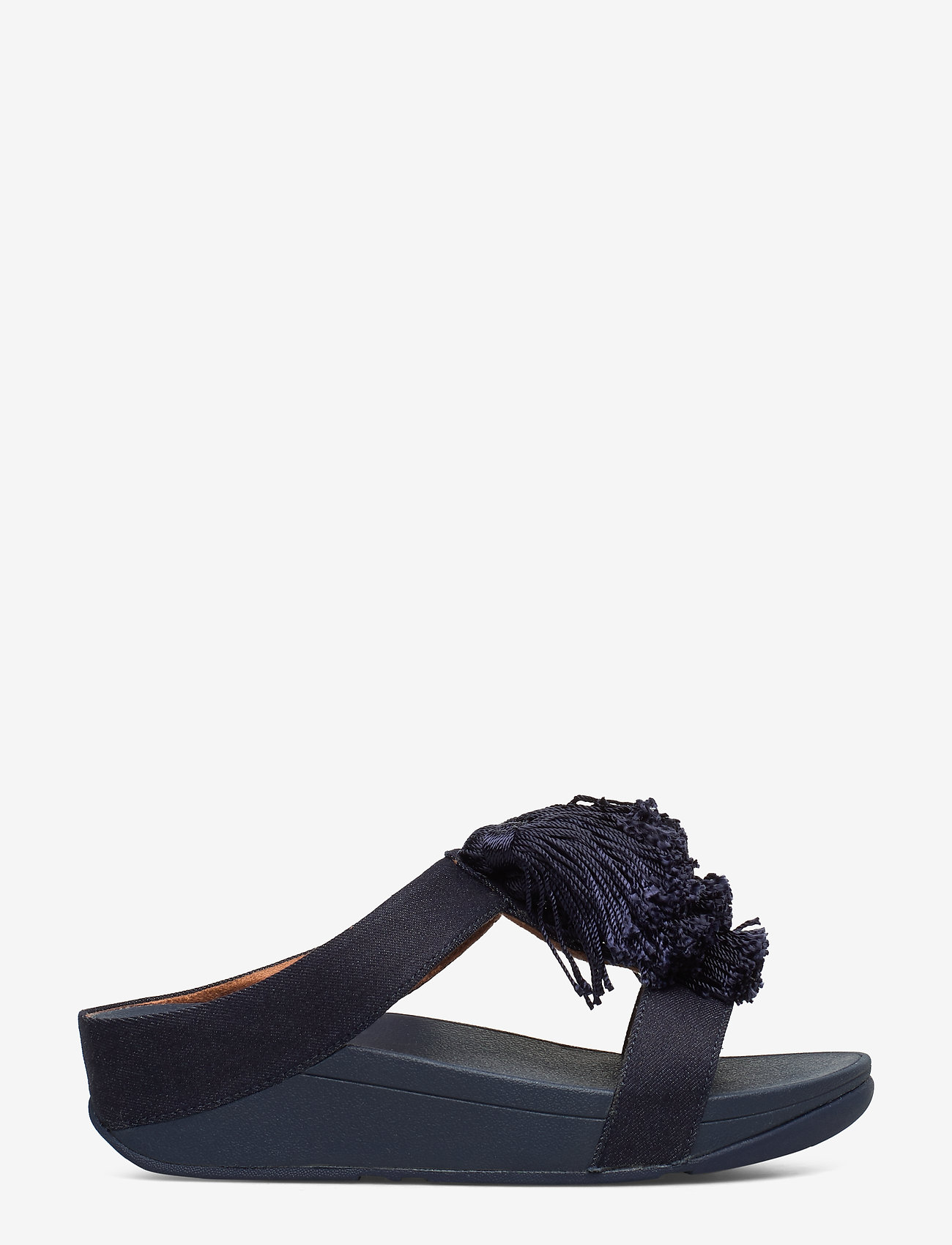 FitFlop - Fino Tassel - denim - 1