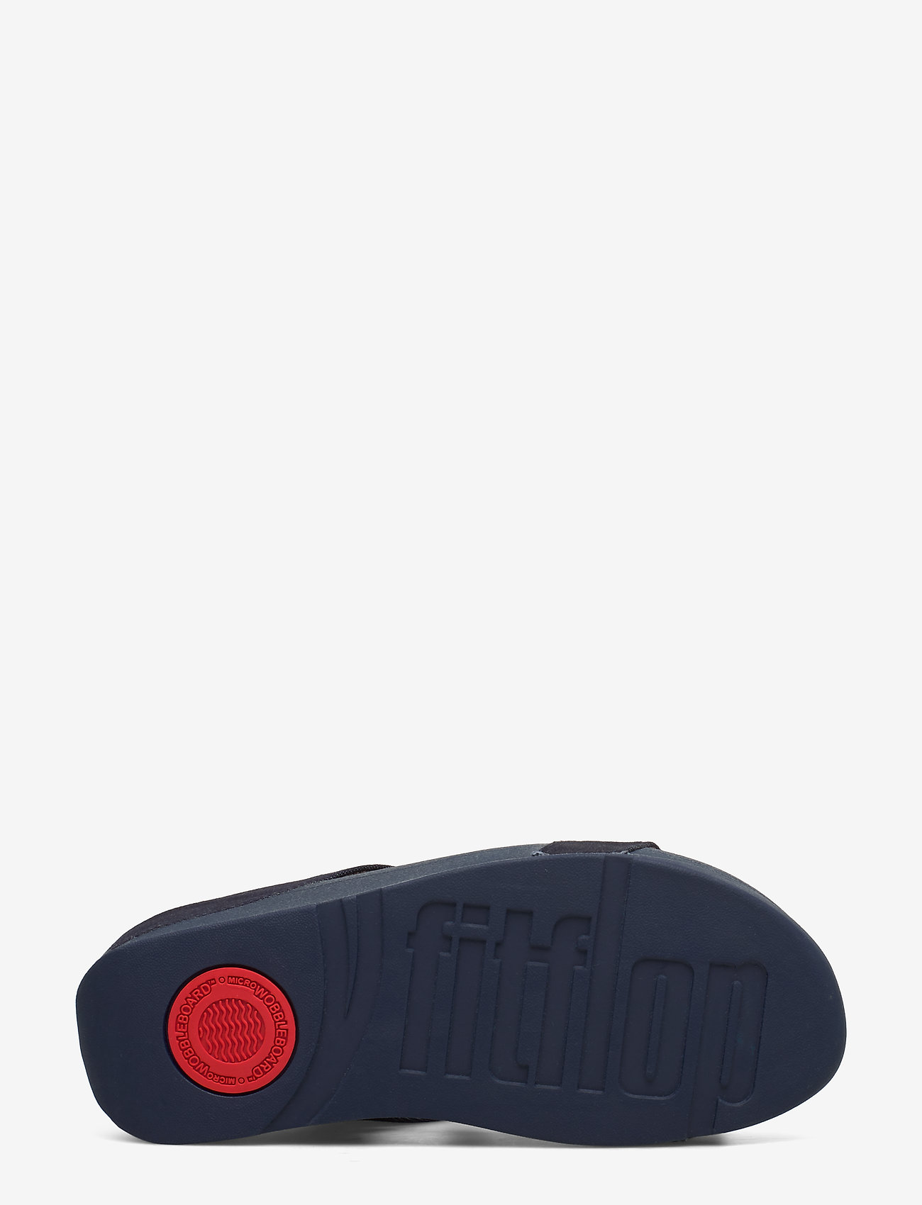 FitFlop - Fino Tassel - denim - 4