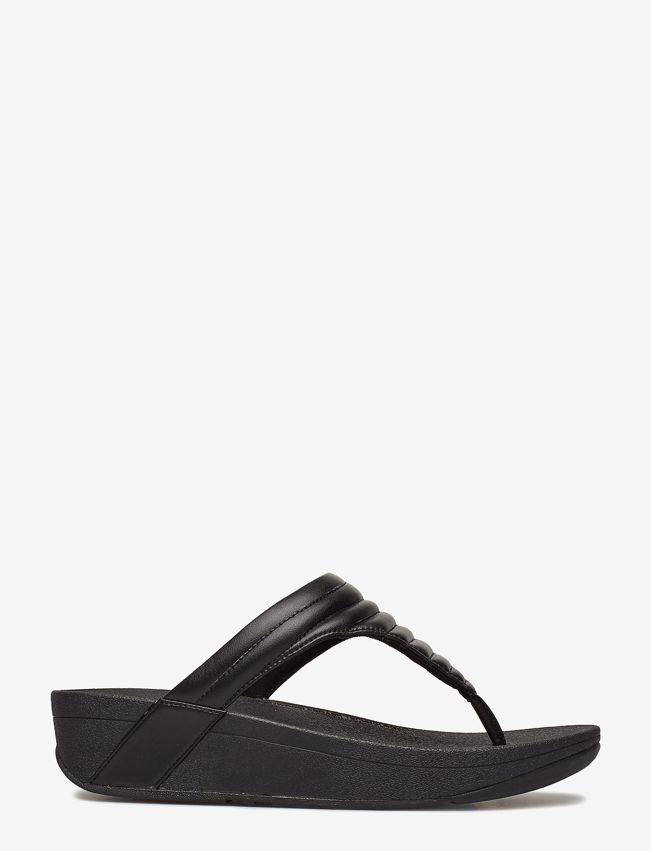 FitFlop - Lottie Padded TP - black - 1