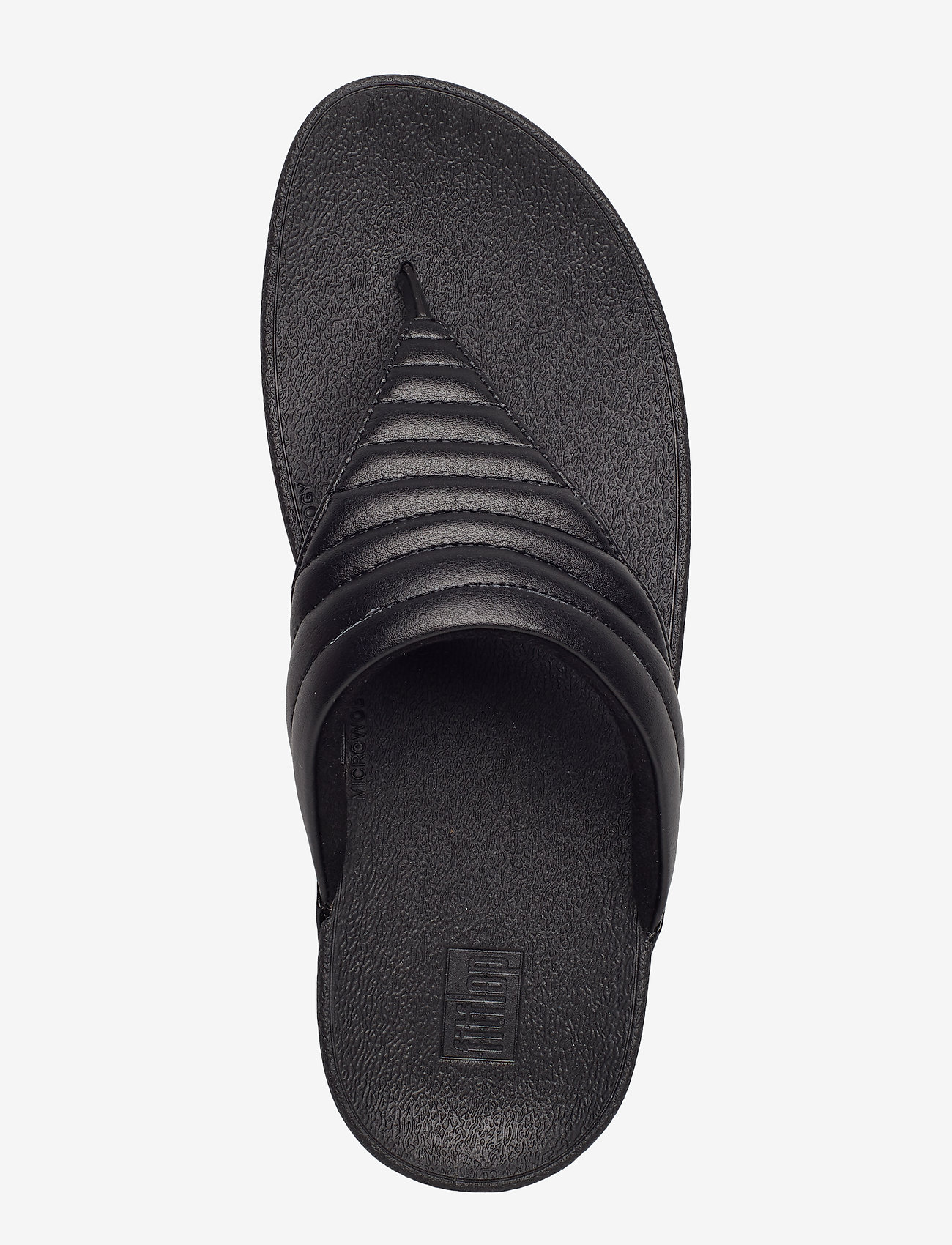 FitFlop - Lottie Padded TP - black - 3