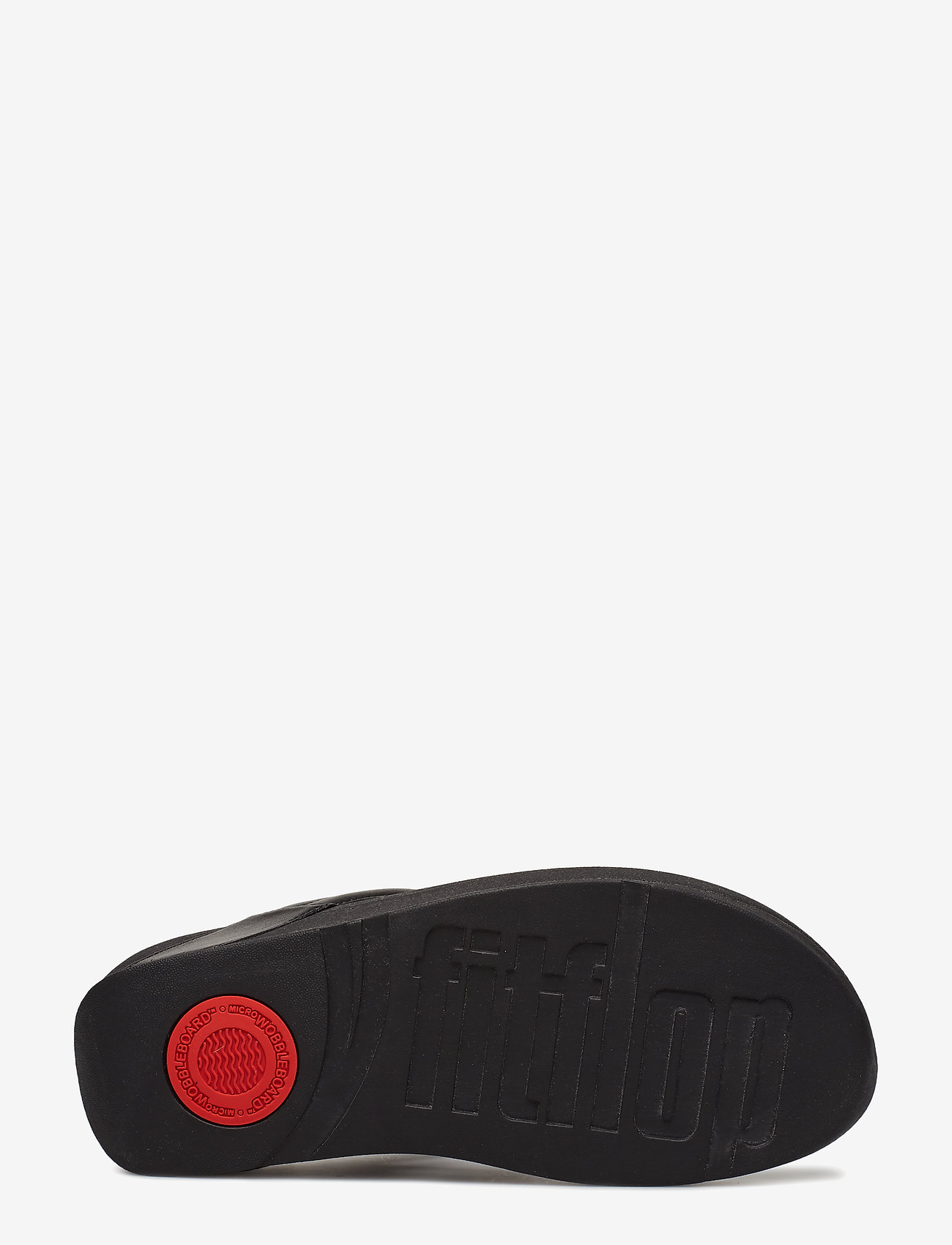 FitFlop - Lottie Padded TP - black - 4