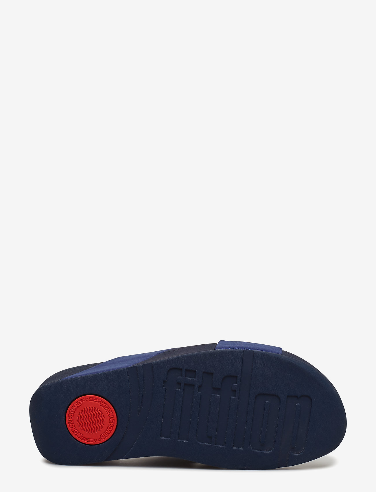 FitFlop - Lulu Shimmer S - midnight navy - 4
