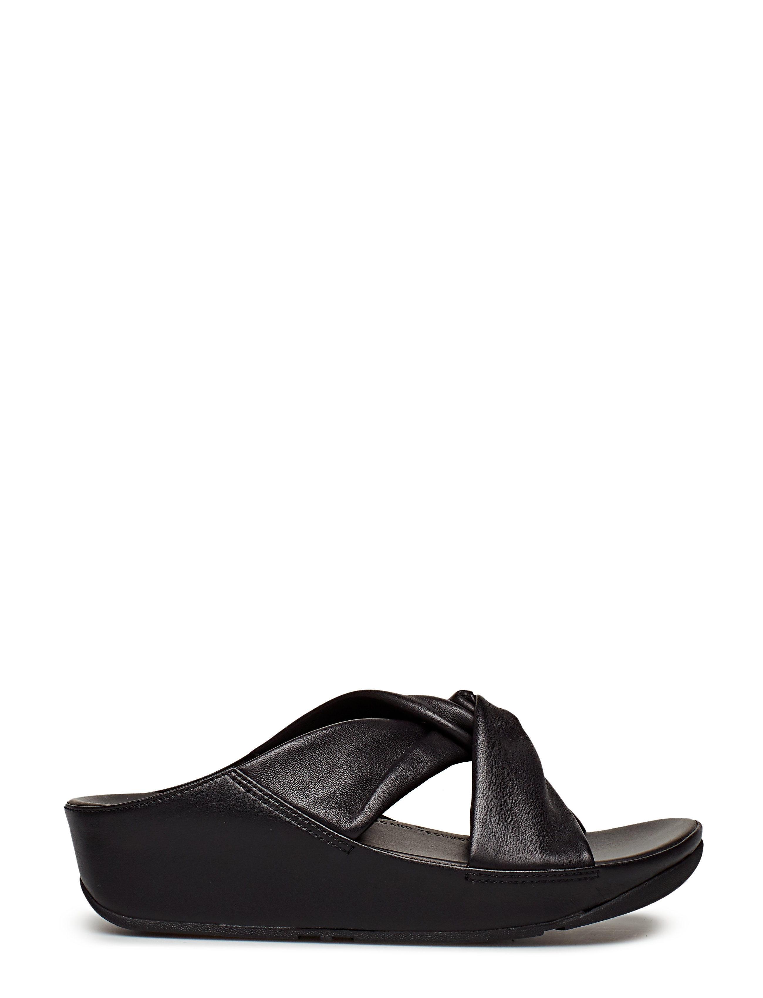 FitFlop - Twiss S - black - 1