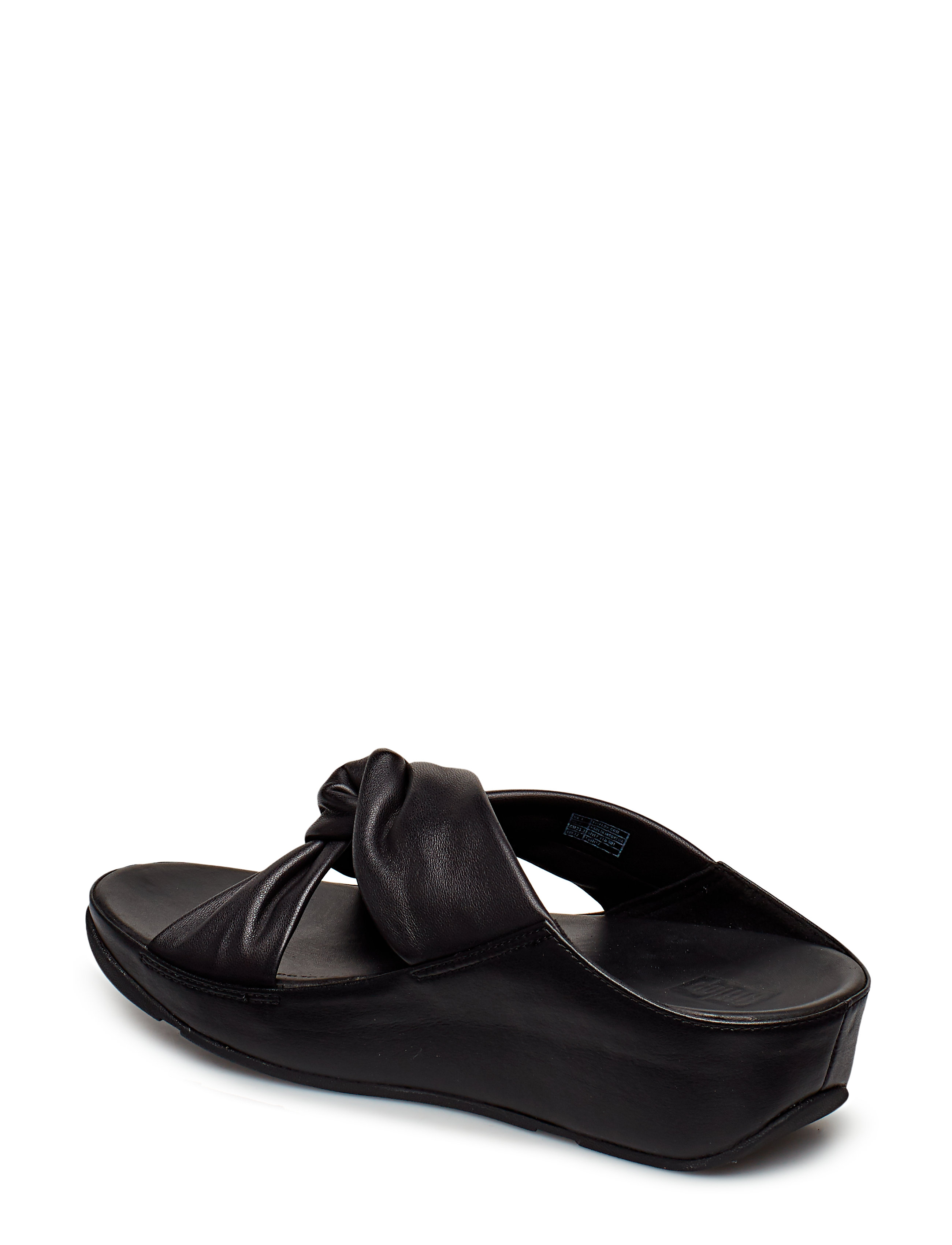 FitFlop - Twiss S - black - 2