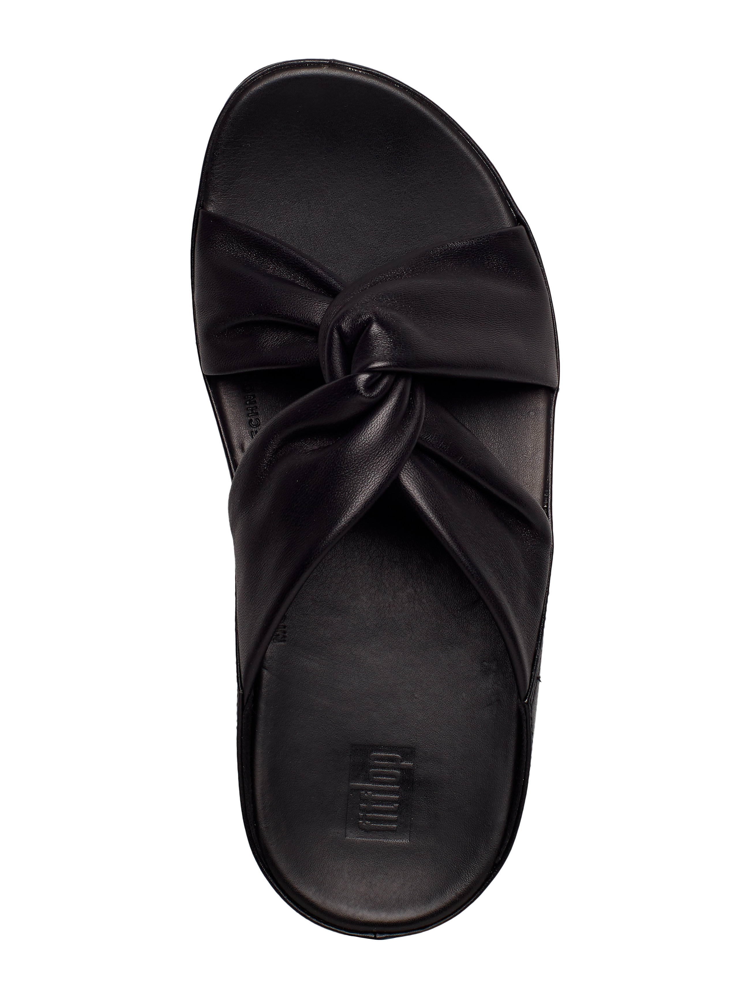 FitFlop - Twiss S - black - 3