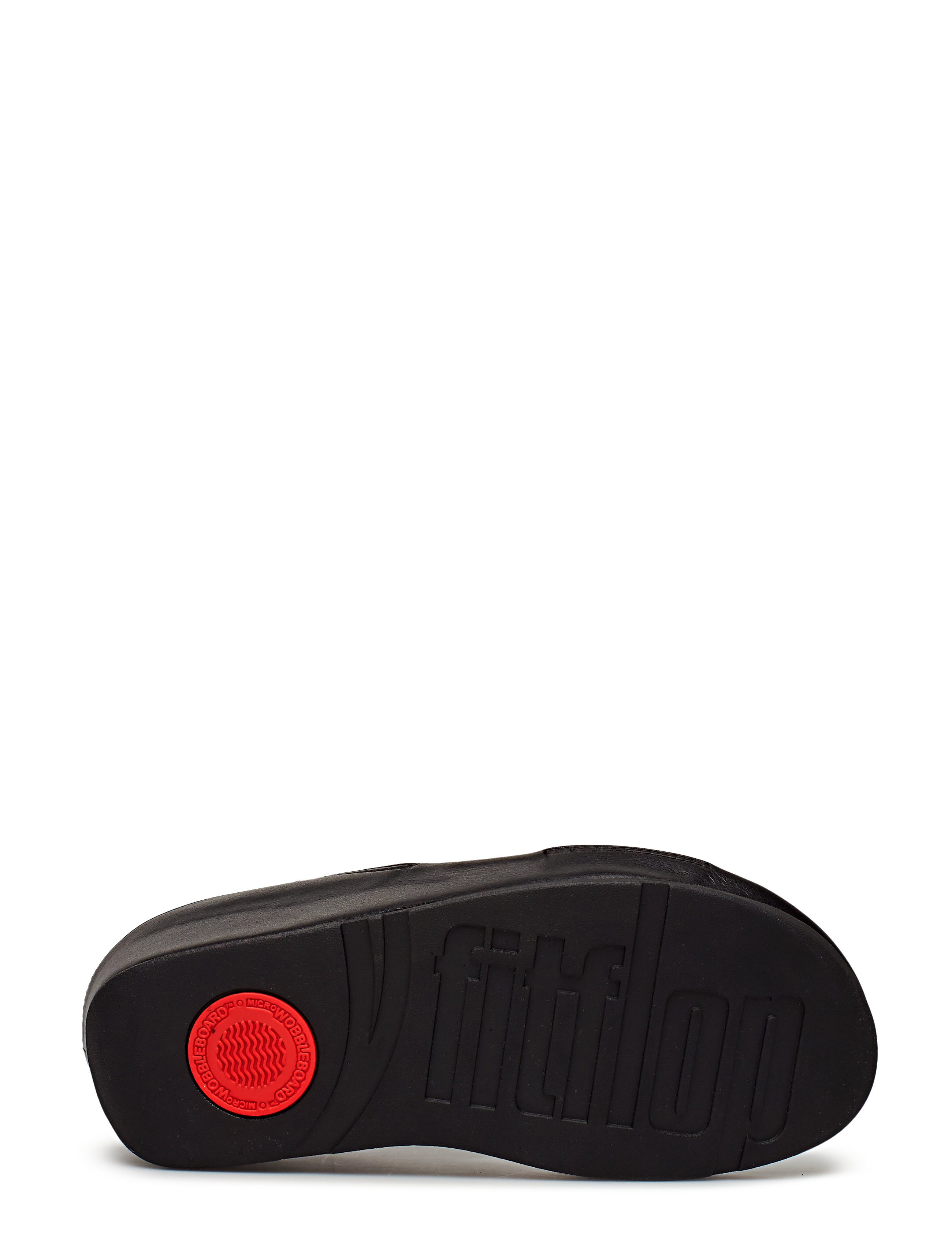 FitFlop - Twiss S - black - 4