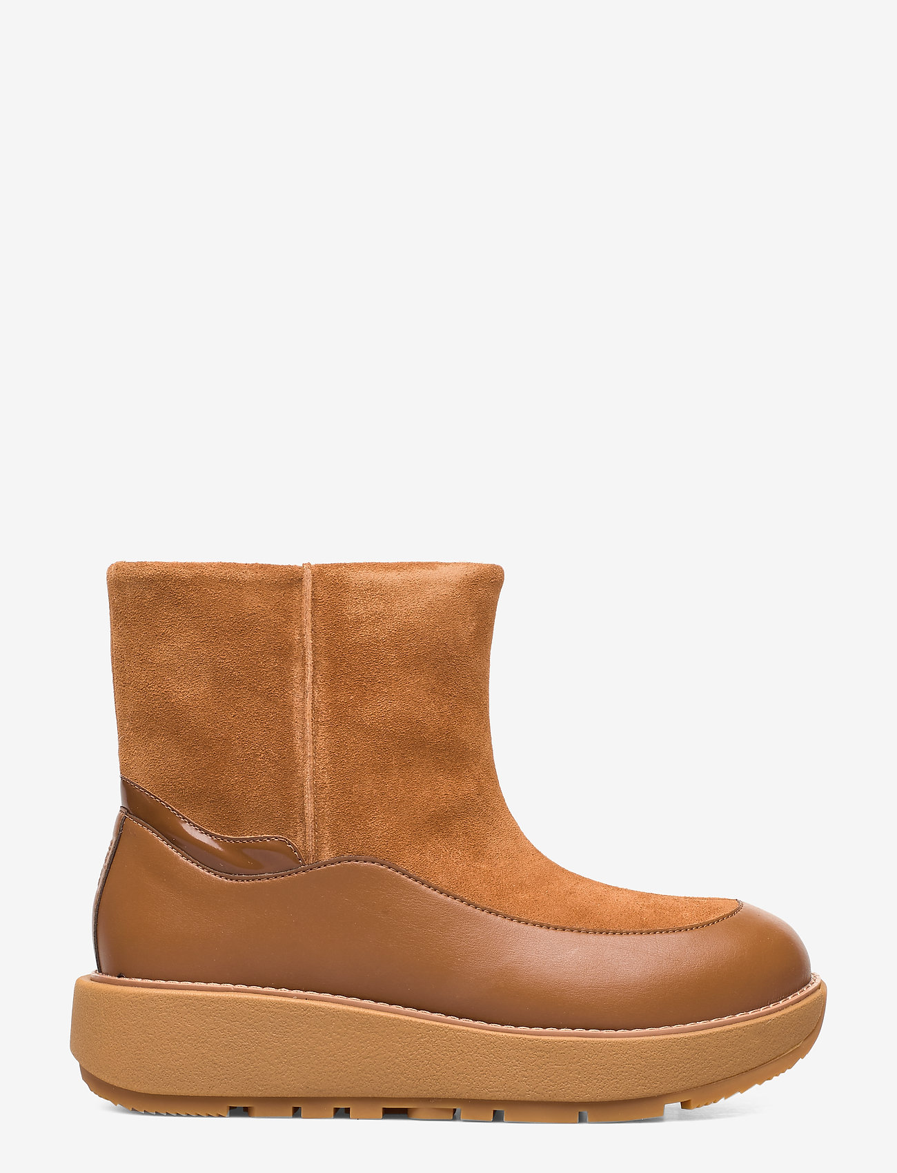 FitFlop - Elin Snuggle Boot - light tan - 2