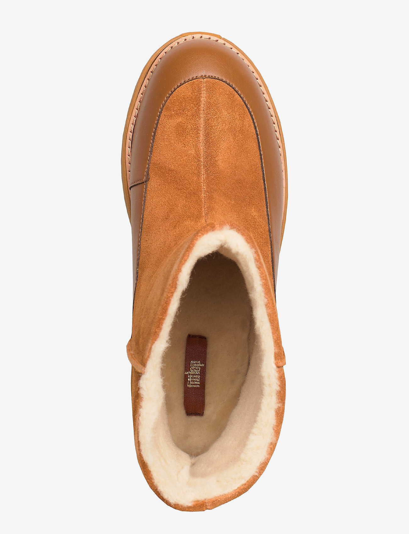 FitFlop - Elin Snuggle Boot - light tan - 3