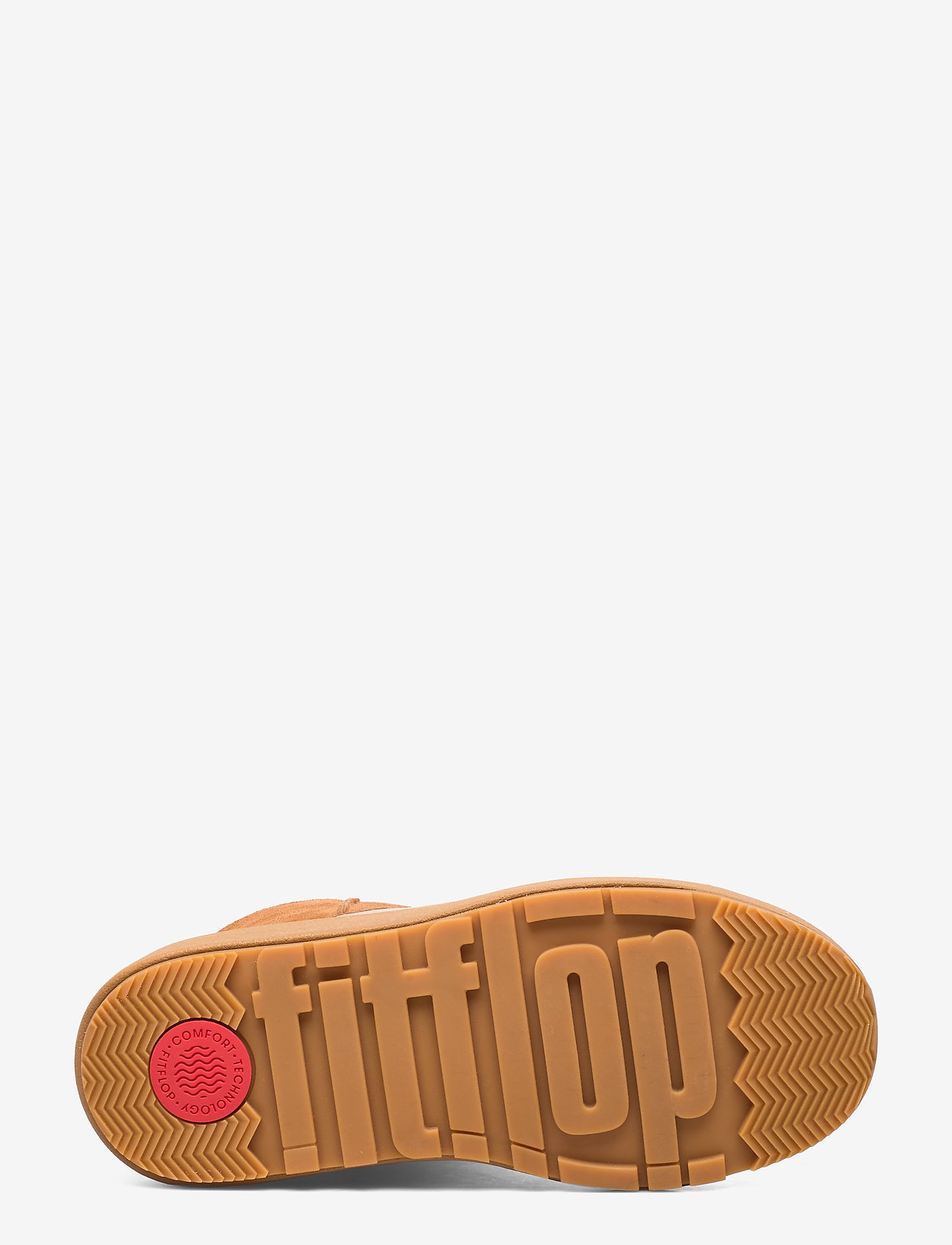 FitFlop - Elin Snuggle Boot - light tan - 4