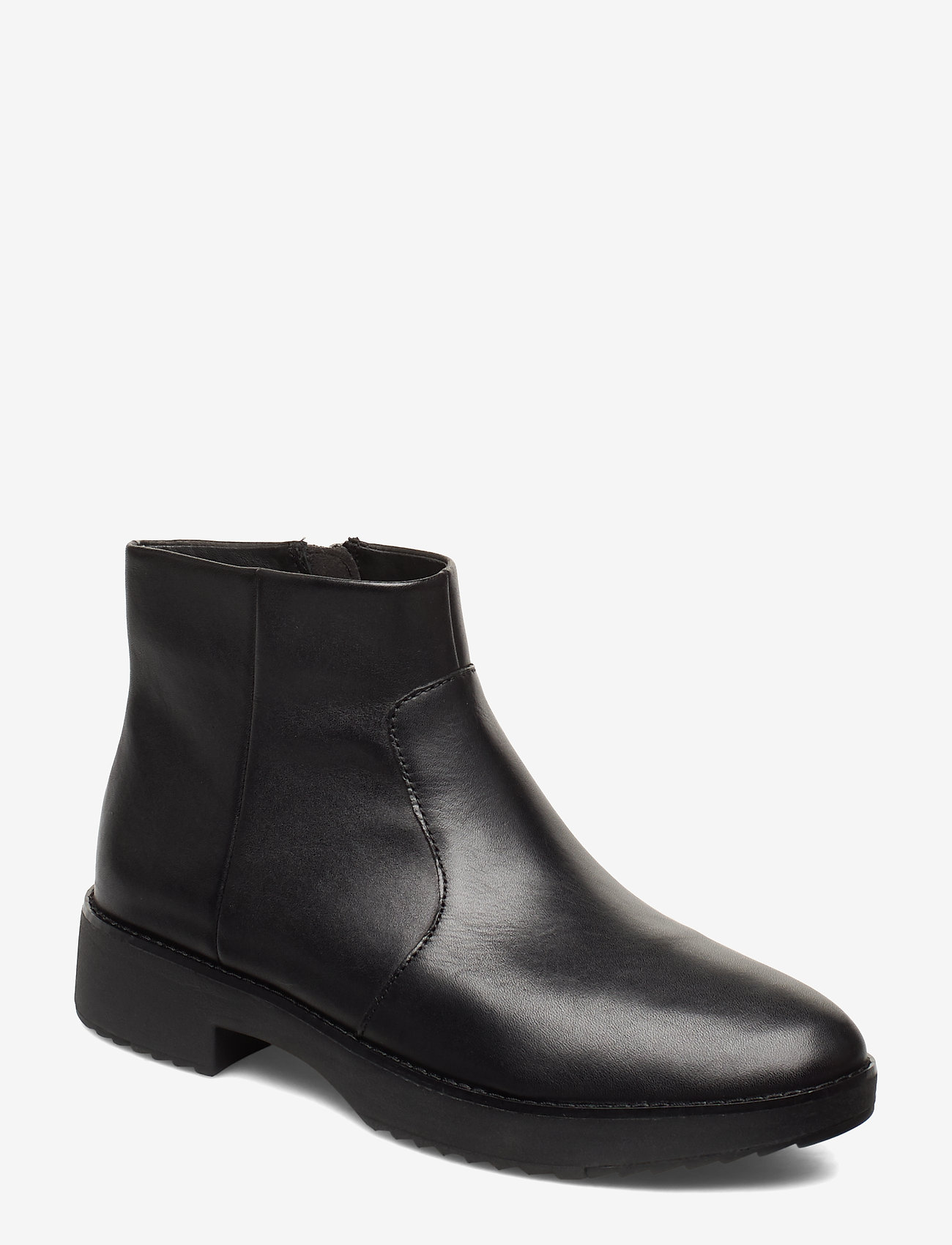 FitFlop - MARIA ANKLE BOOTS - all black - 0