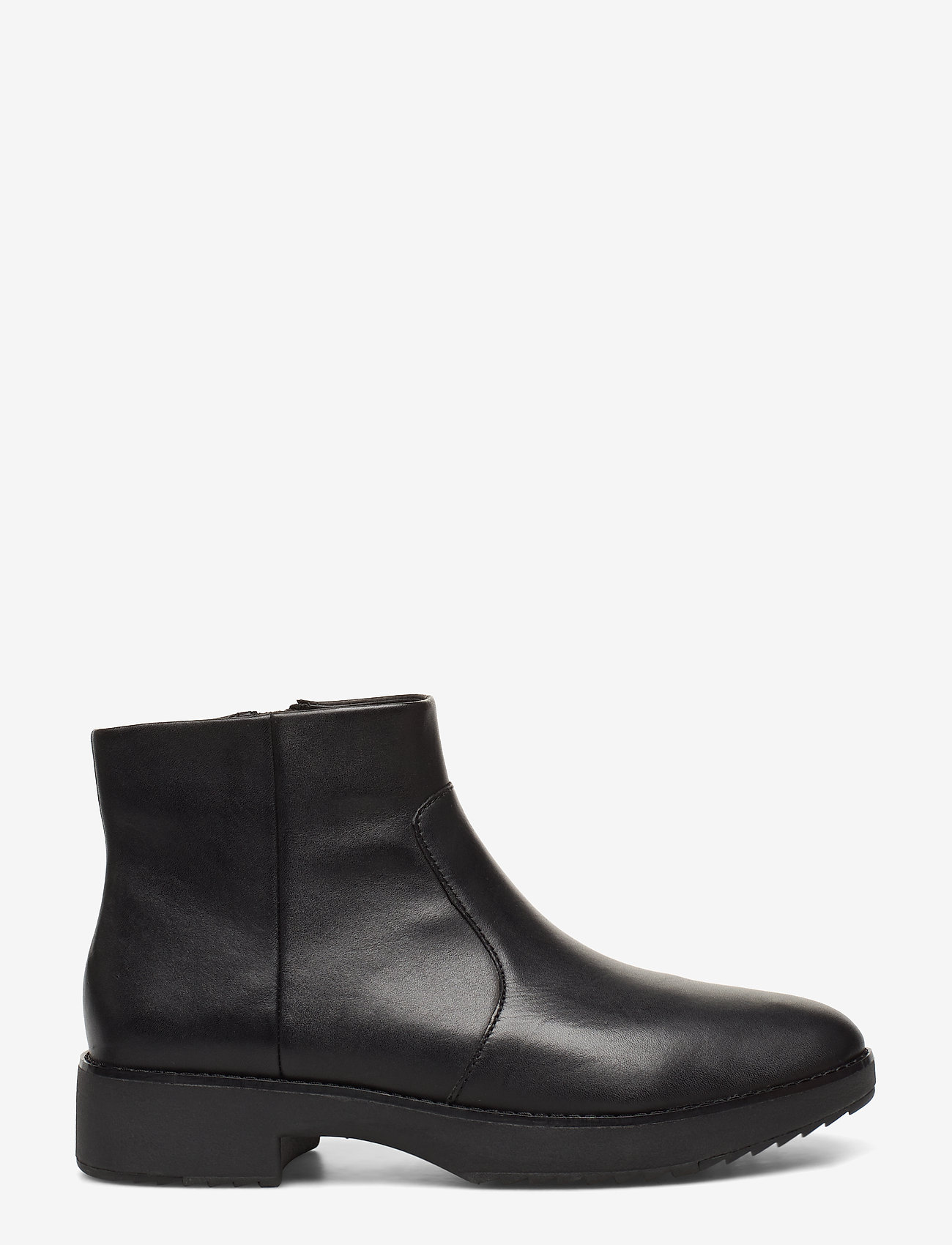 FitFlop - MARIA ANKLE BOOTS - all black - 1