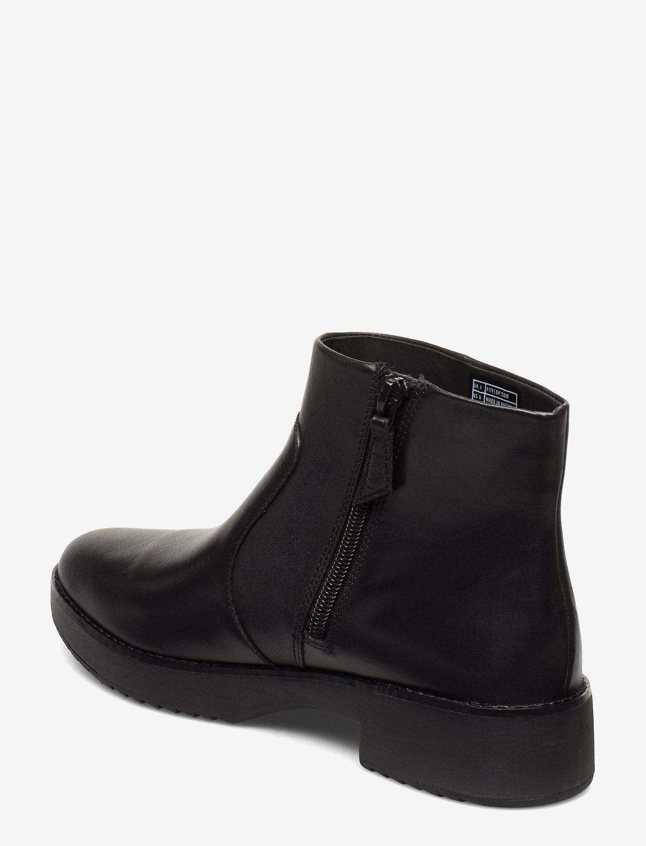 FitFlop - MARIA ANKLE BOOTS - all black - 2