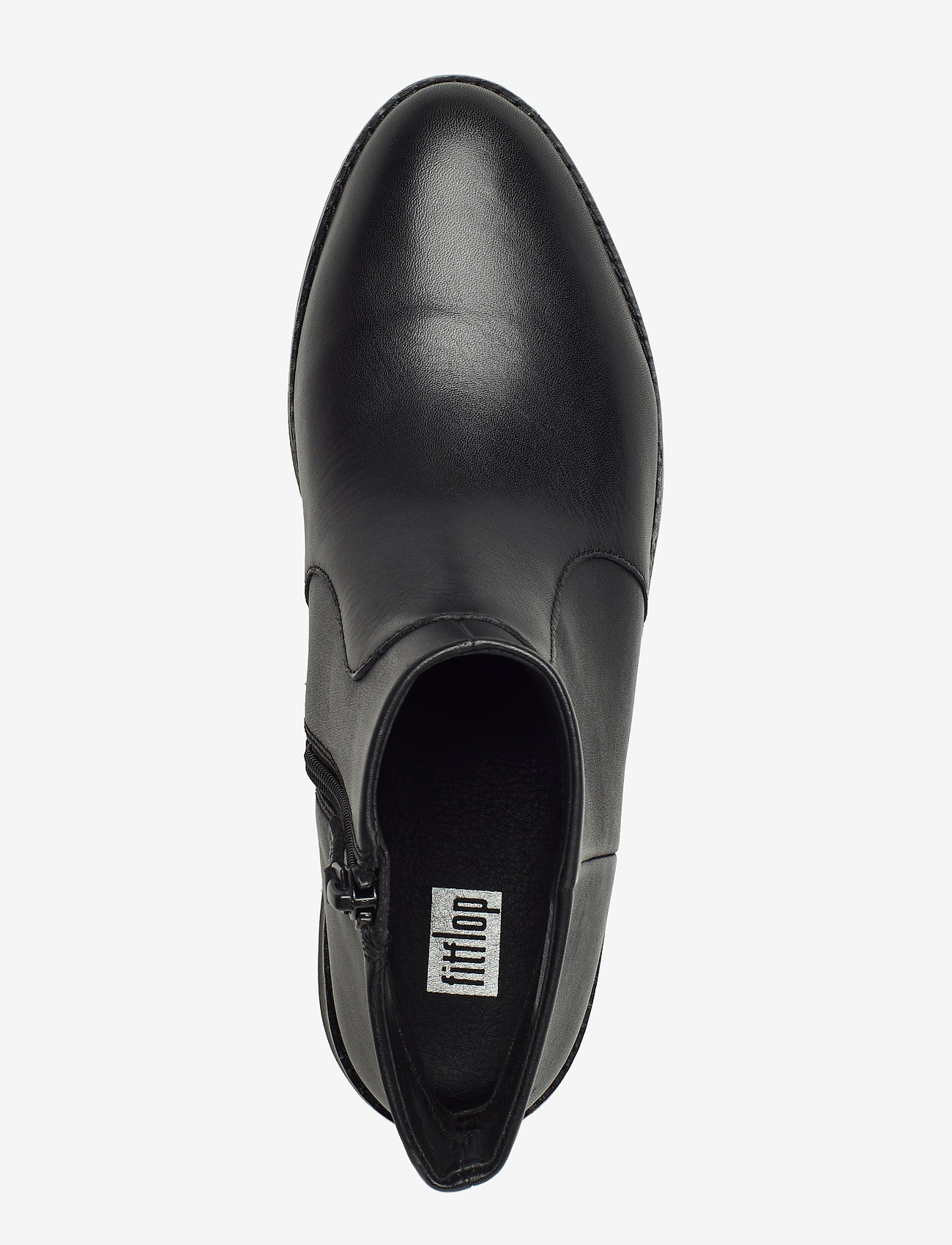 FitFlop - MARIA ANKLE BOOTS - all black - 3