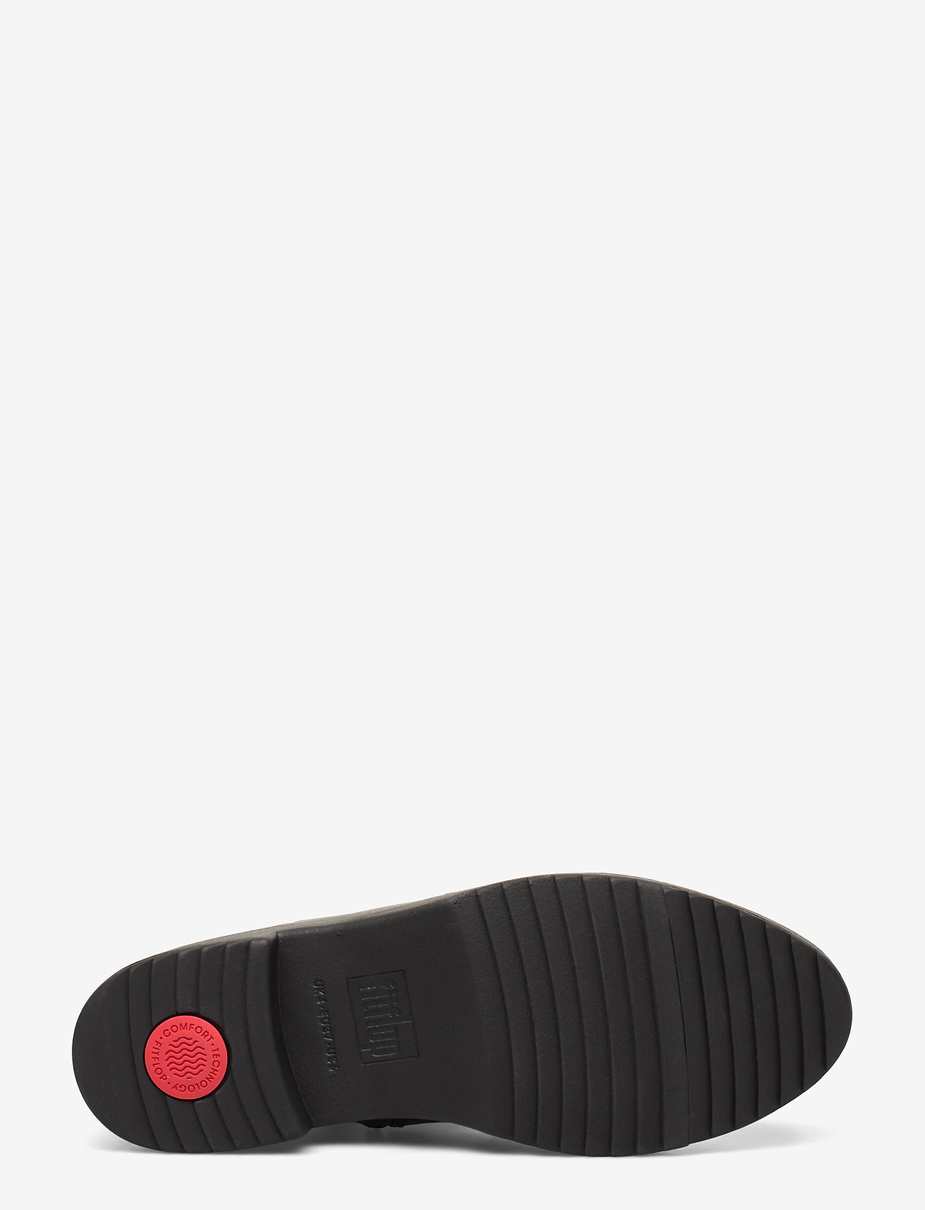 FitFlop - MARIA ANKLE BOOTS - all black - 4