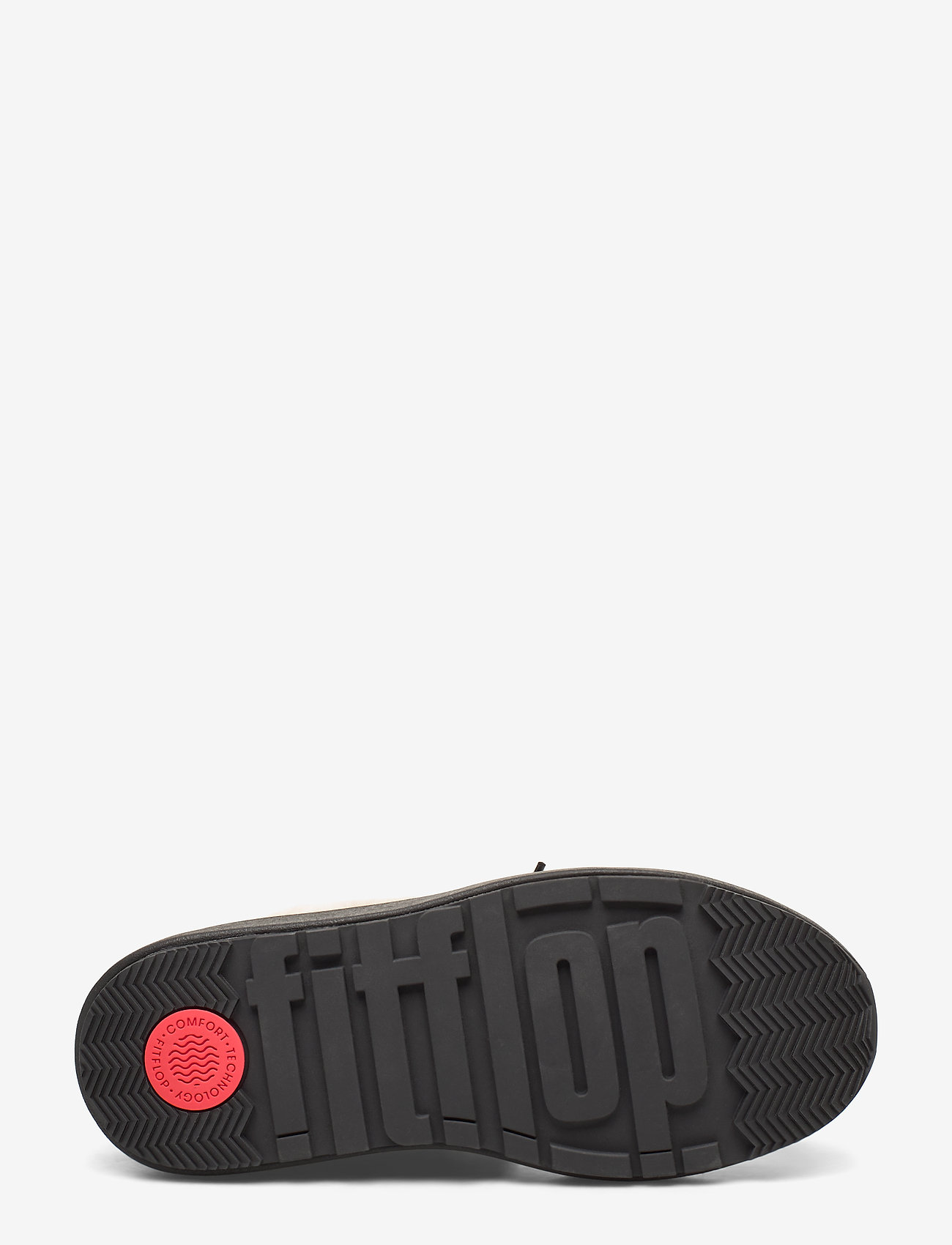 FitFlop - Greta Moccassin Boot - all black - 4