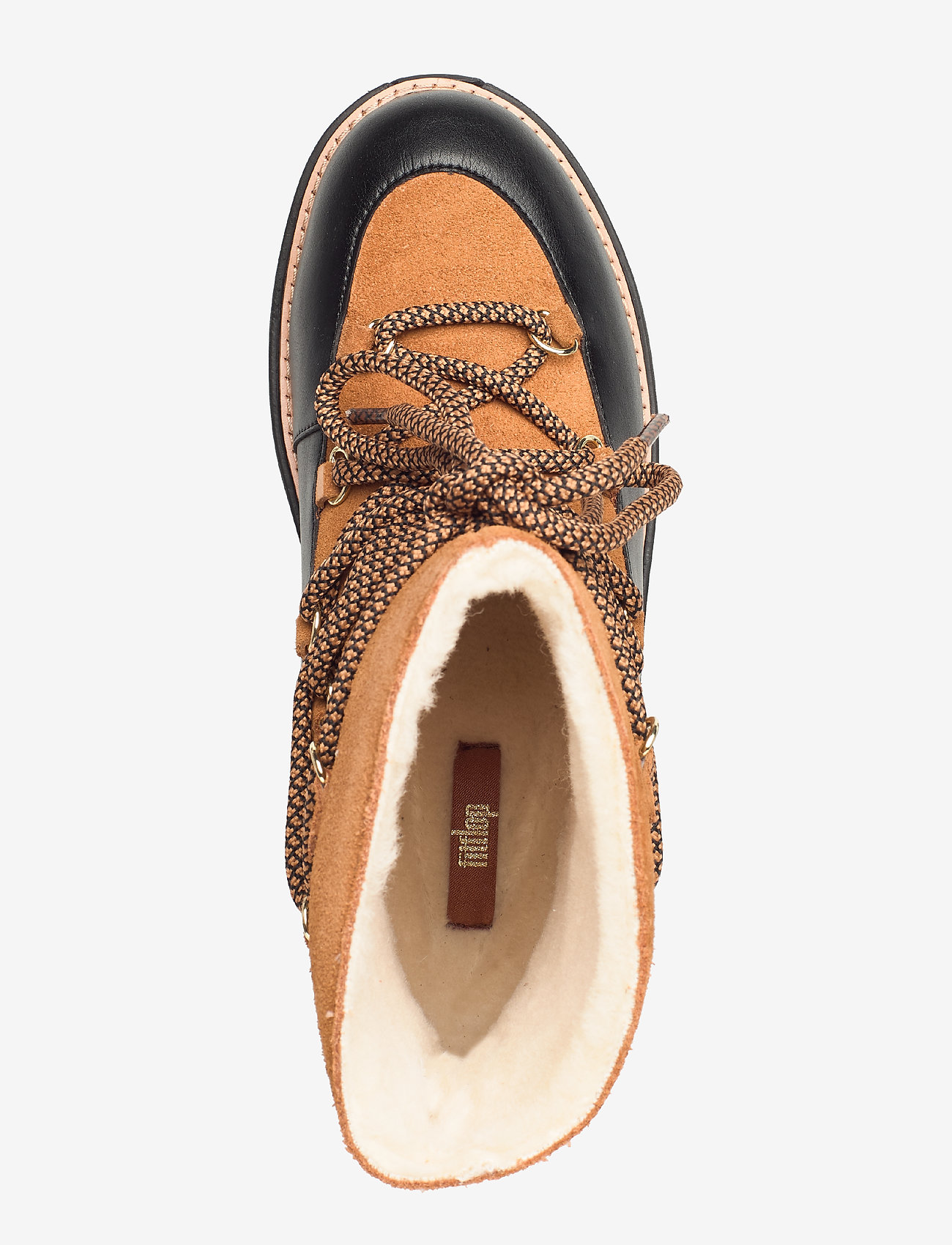 FitFlop - Ebba Ski Ankle - tan mix - 3