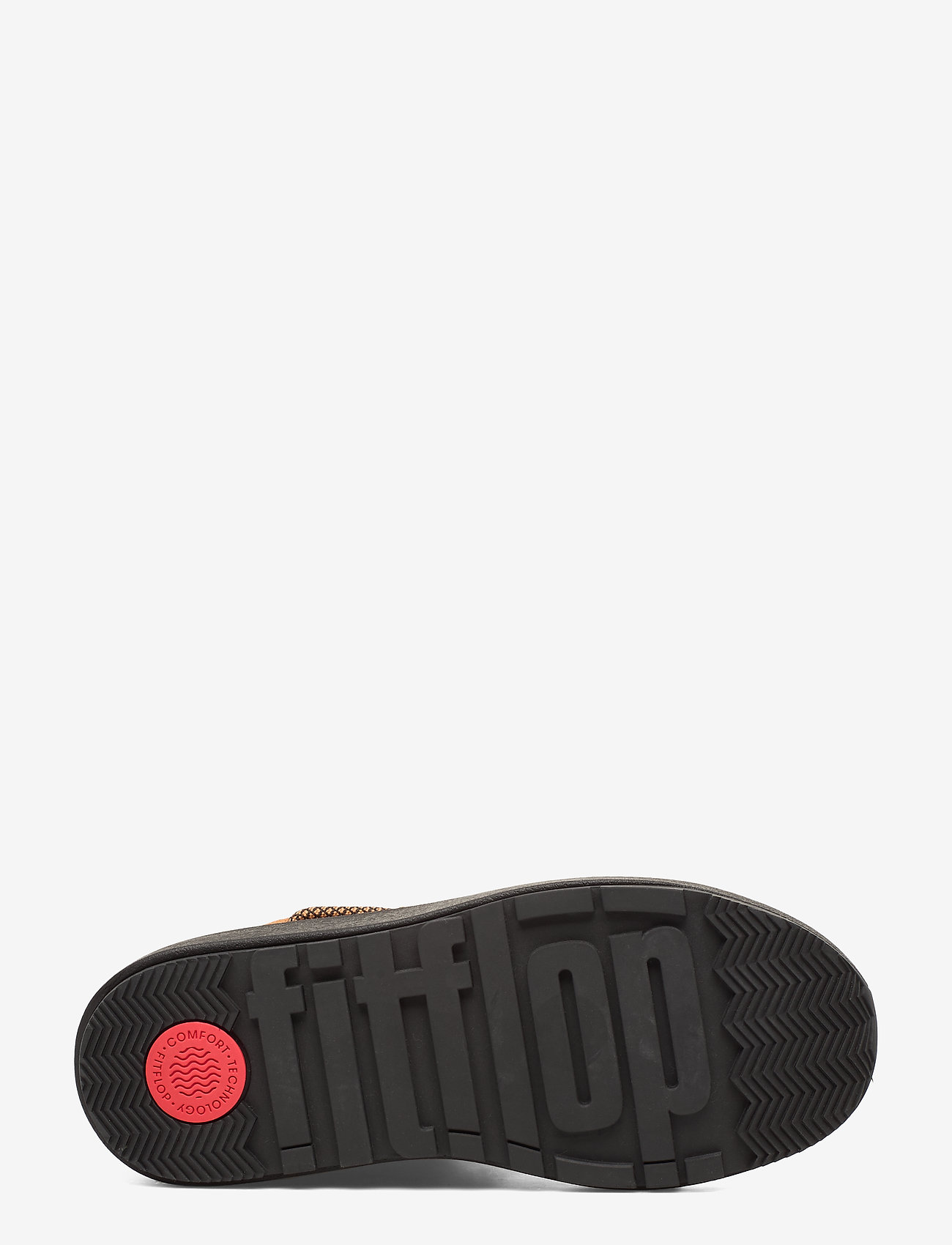 FitFlop - Ebba Ski Ankle - tan mix - 4