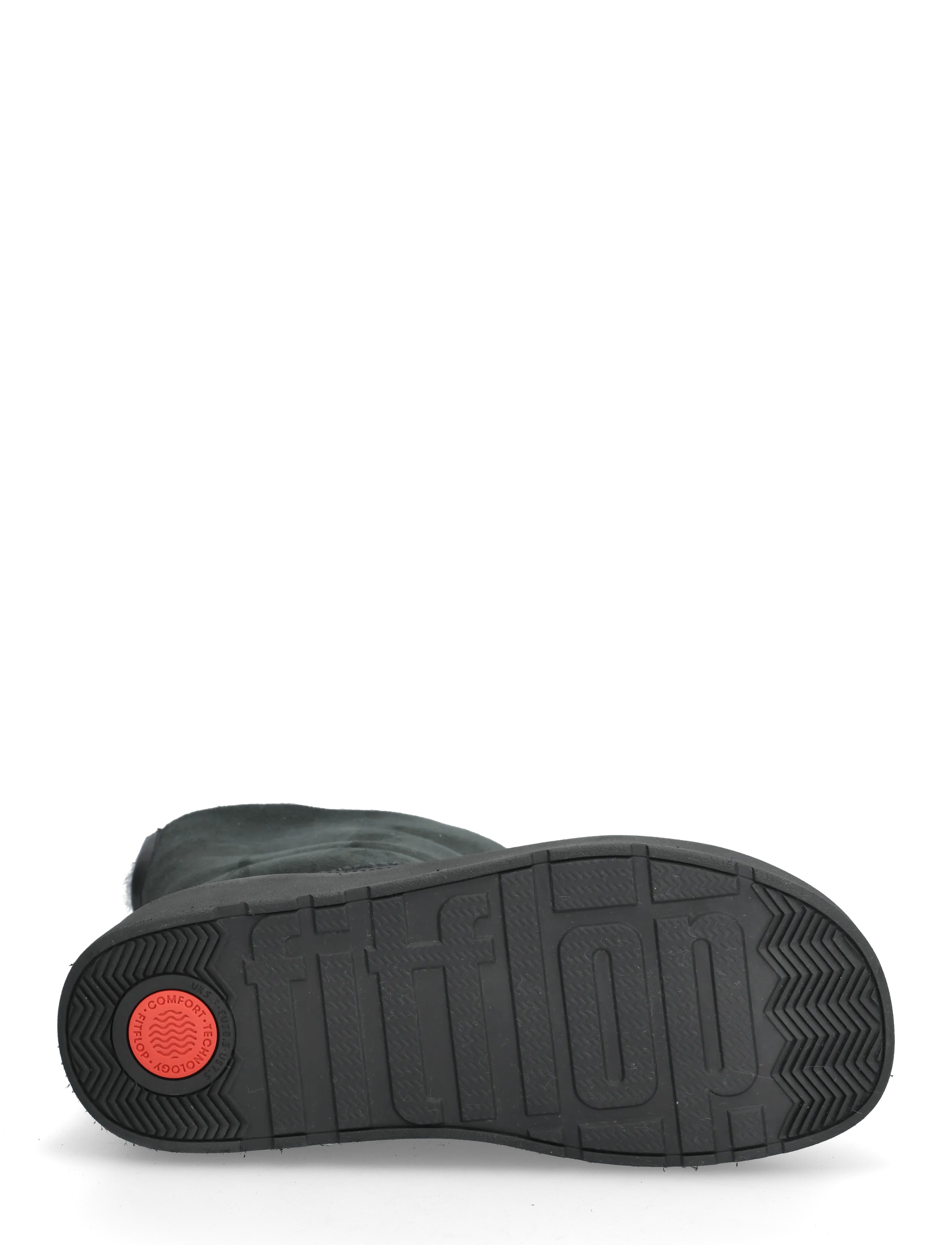 Gen-Ff Short Double-Faced Shearling Boots 5