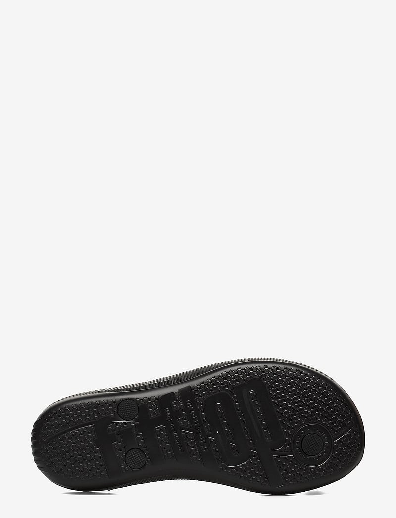 FitFlop - IQUSHION SPARKLE - klipklapper - black - 5