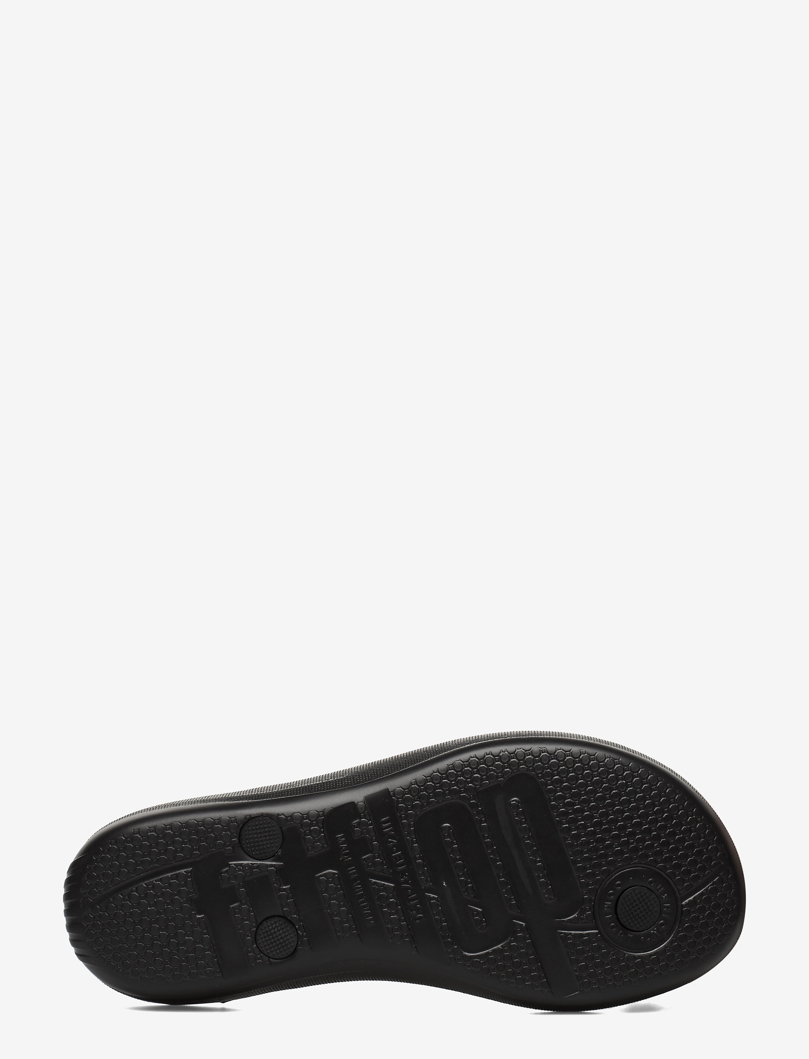 FitFlop - IQUSHION SPARKLE - varvassandaalit - black - 5