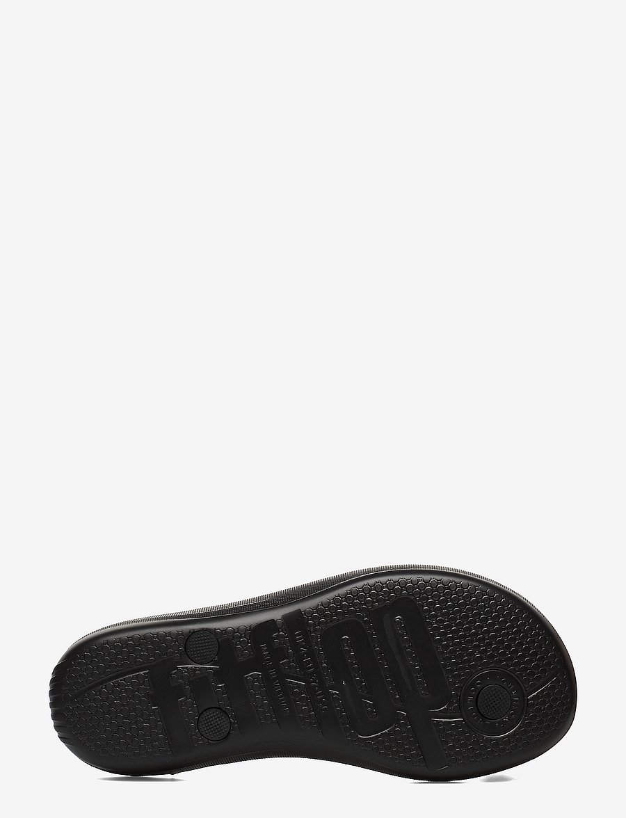FitFlop - IQUSHION SPARKLE - varvassandaalit - black - 5