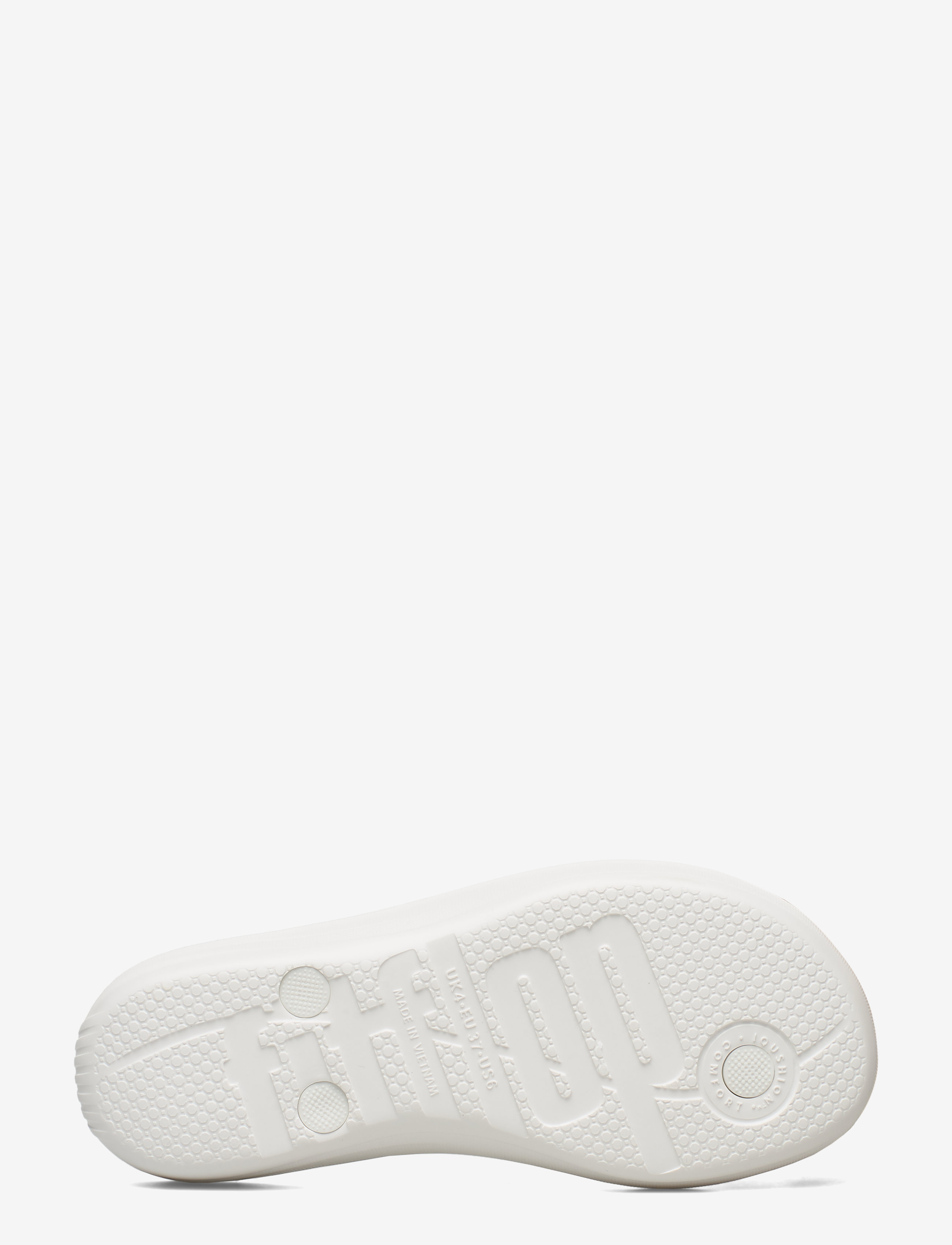 FitFlop - IQUSHION SPARKLE - laveste priser - urban white - 5