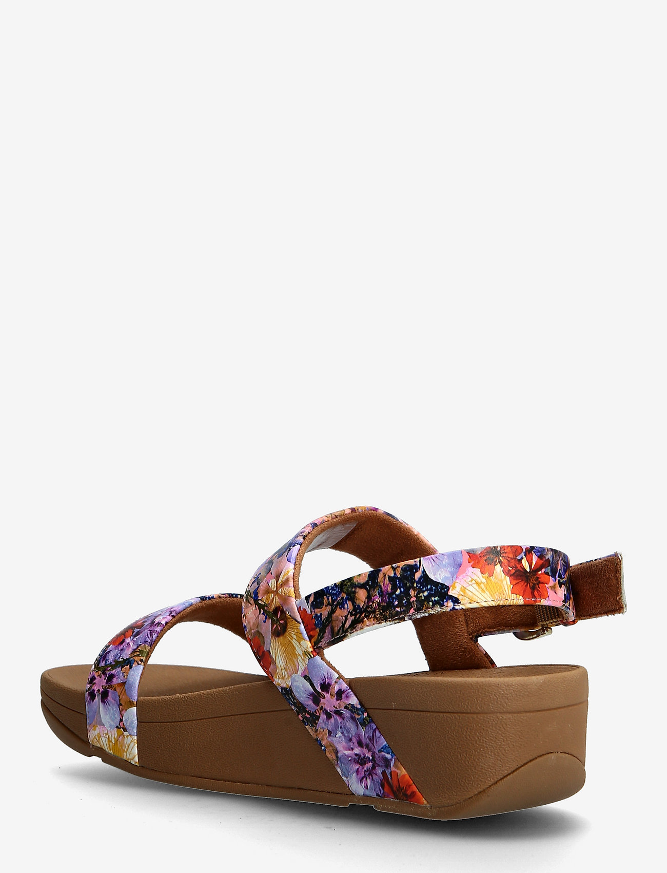 FitFlop - LOTTIE FLOWERCRUSH SANDAL - oyster pink - 2