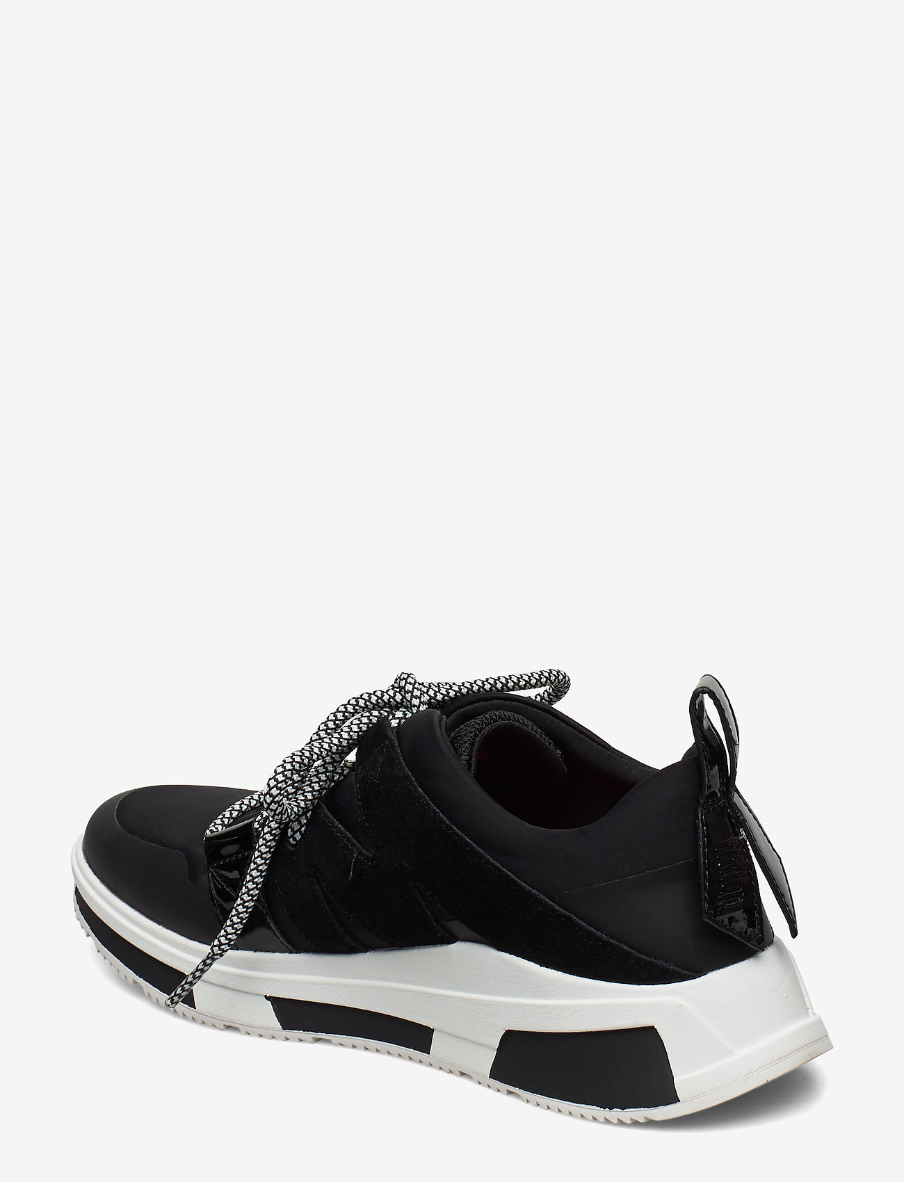 FitFlop - CARITA SNEAKERS - black - 1