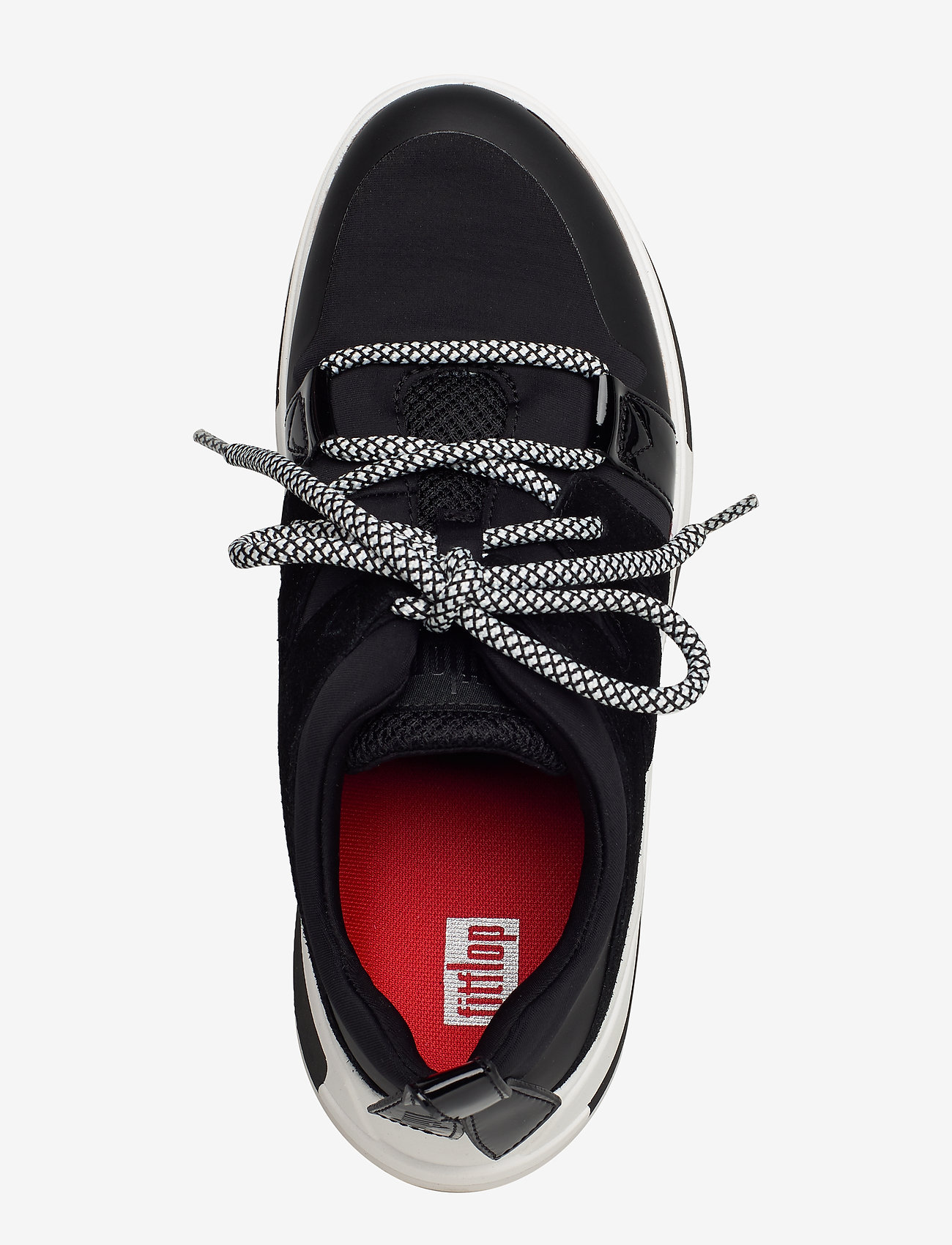 FitFlop - CARITA SNEAKERS - black - 3