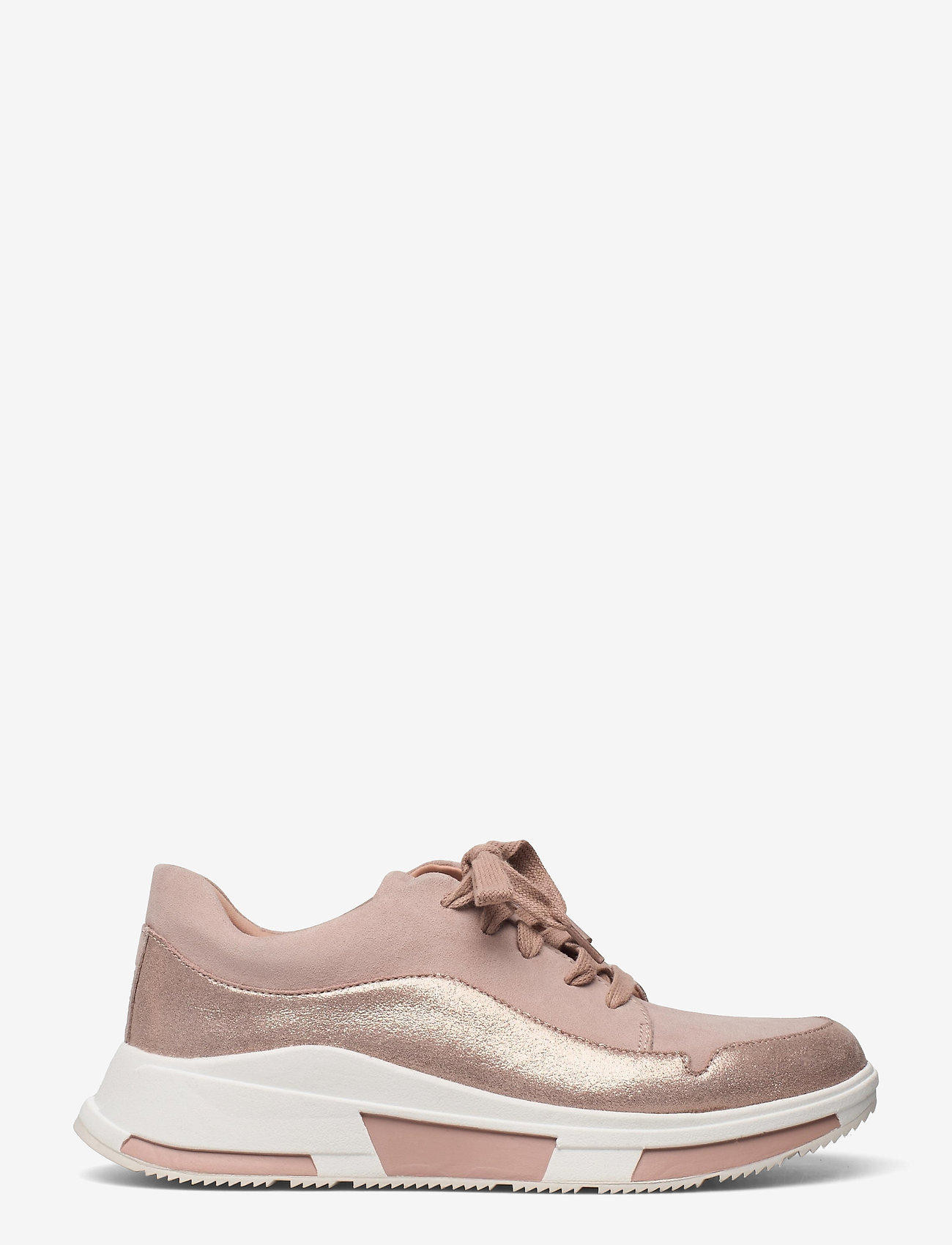 freya suede trainers