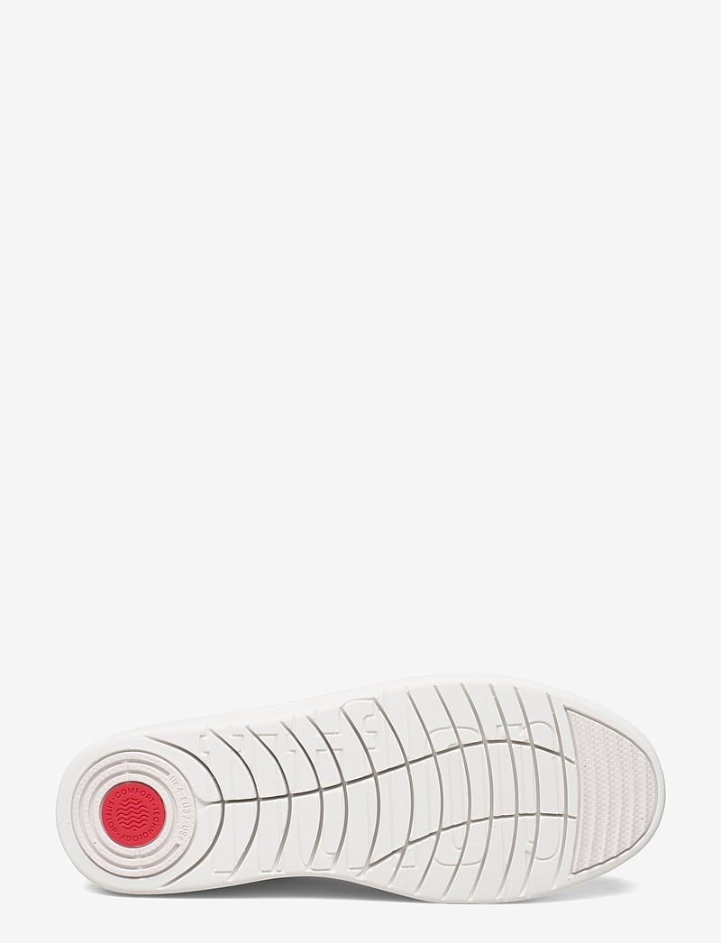 FitFlop - RALLY SNEAKERS - madala säärega tossud - silver - 5