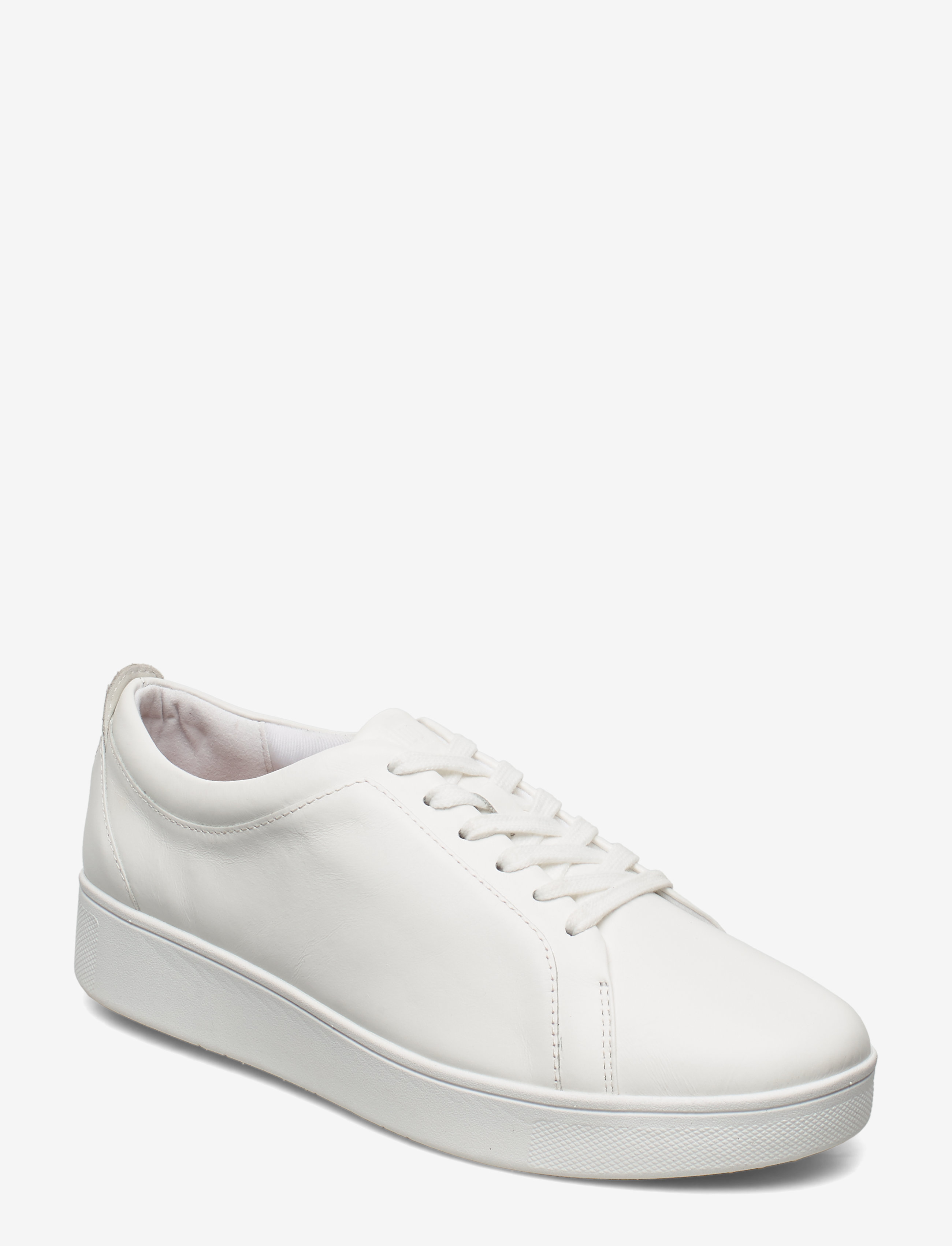 FITFLOP Rally Sneaker Weiß - 38 - Damen