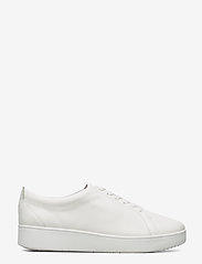 FitFlop - RALLY SNEAKERS - low top sneakers - urban white - 1