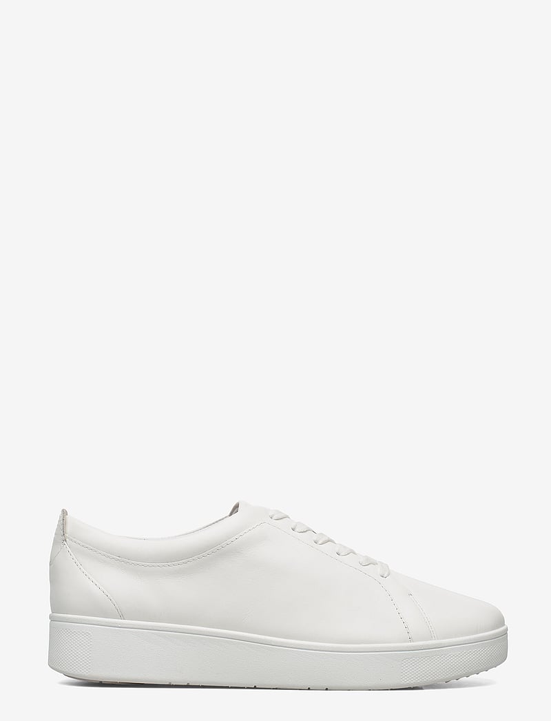 FitFlop - RALLY SNEAKERS - konfirmationstøj - urban white - 2