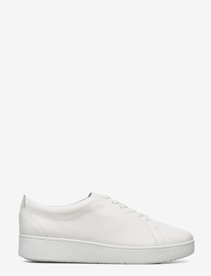 FitFlop - RALLY SNEAKERS - konfirmation - urban white - 2
