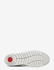 FitFlop - RALLY SNEAKERS - sportiska stila apavi ar pazeminātu potītes daļu - urban white - 4