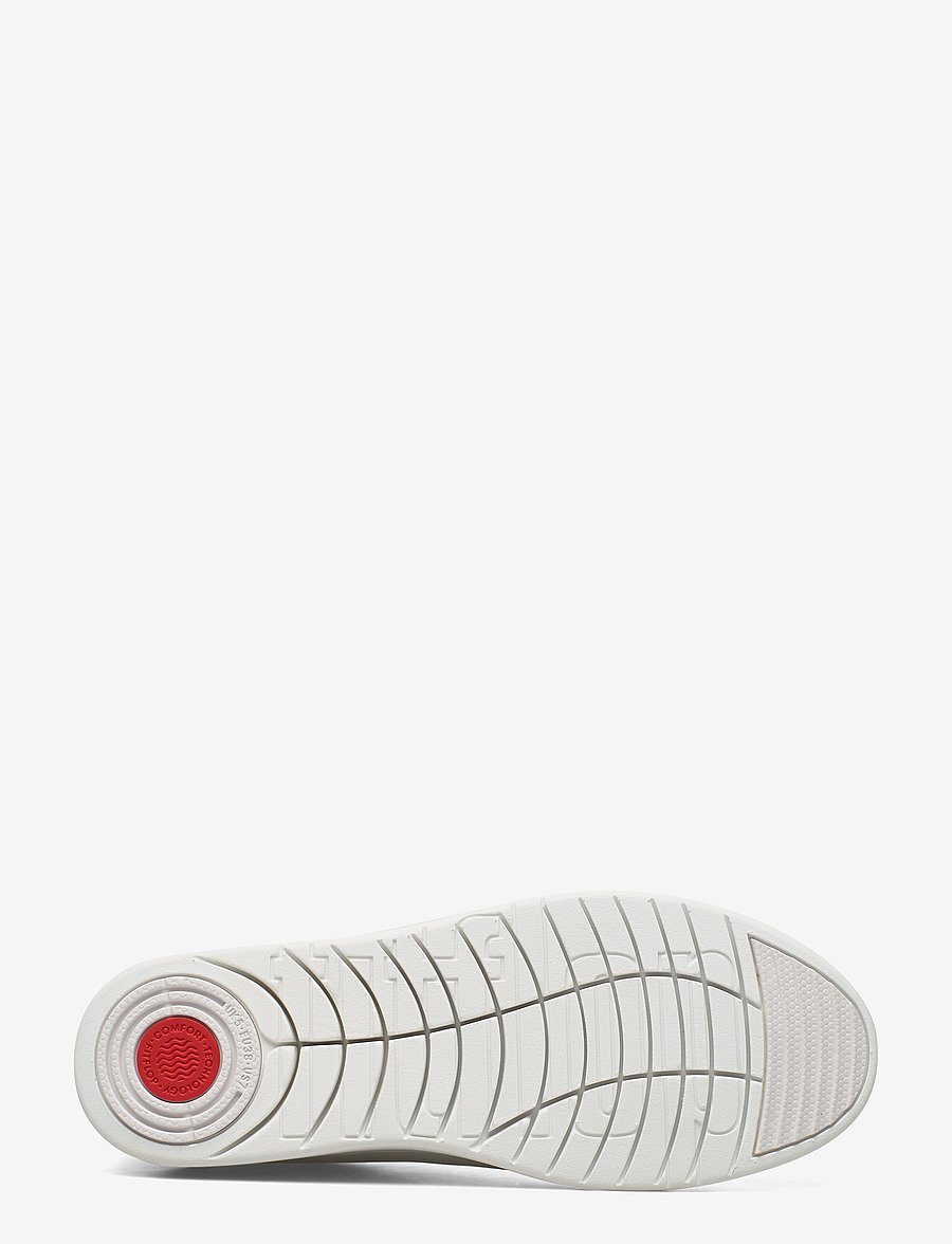 FitFlop - RALLY SNEAKERS - konfirmation - urban white - 5