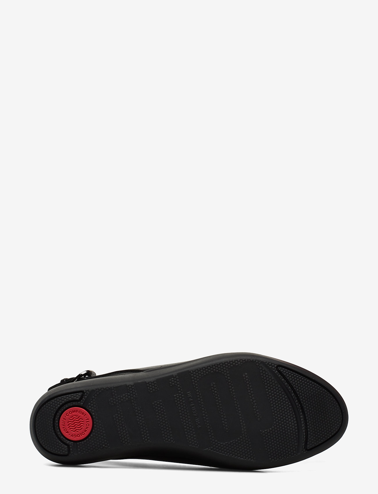 FitFlop - SARITA SLING BACKS - all black - 4