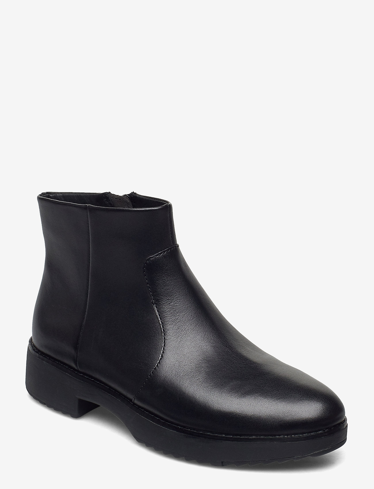 FitFlop - MARIA ANKLE BOOTS - all black - 0